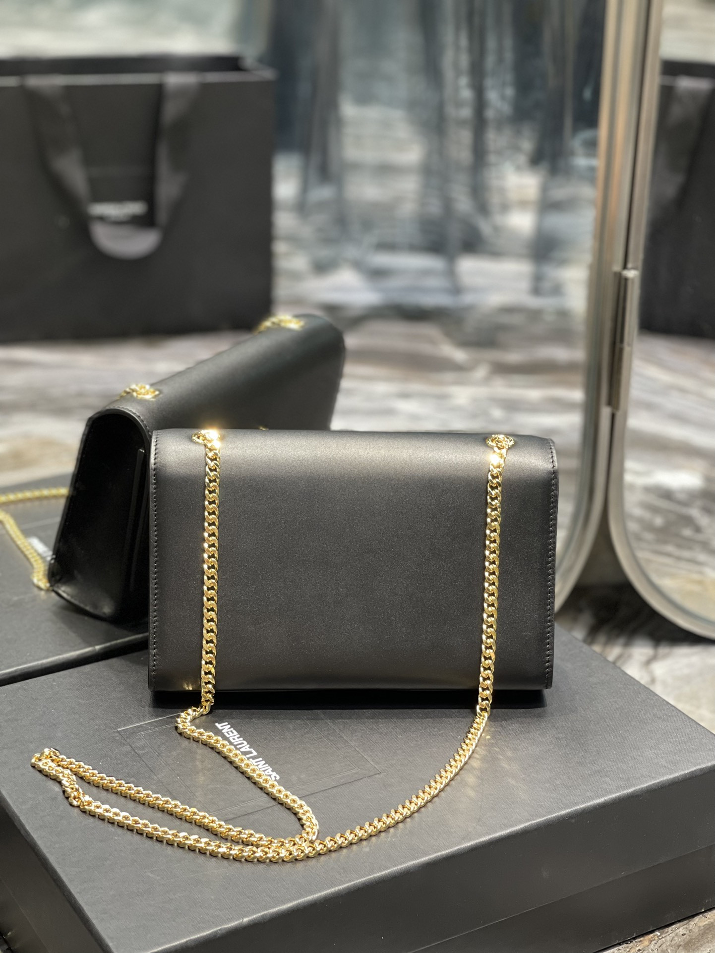 Y51 Kate Bag