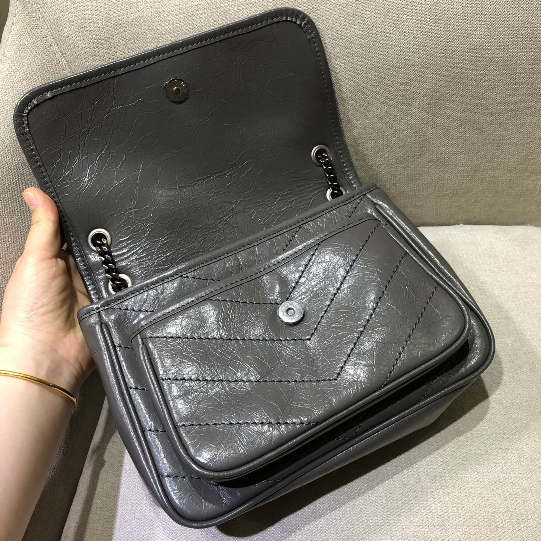Y51 Niki Baby Bag