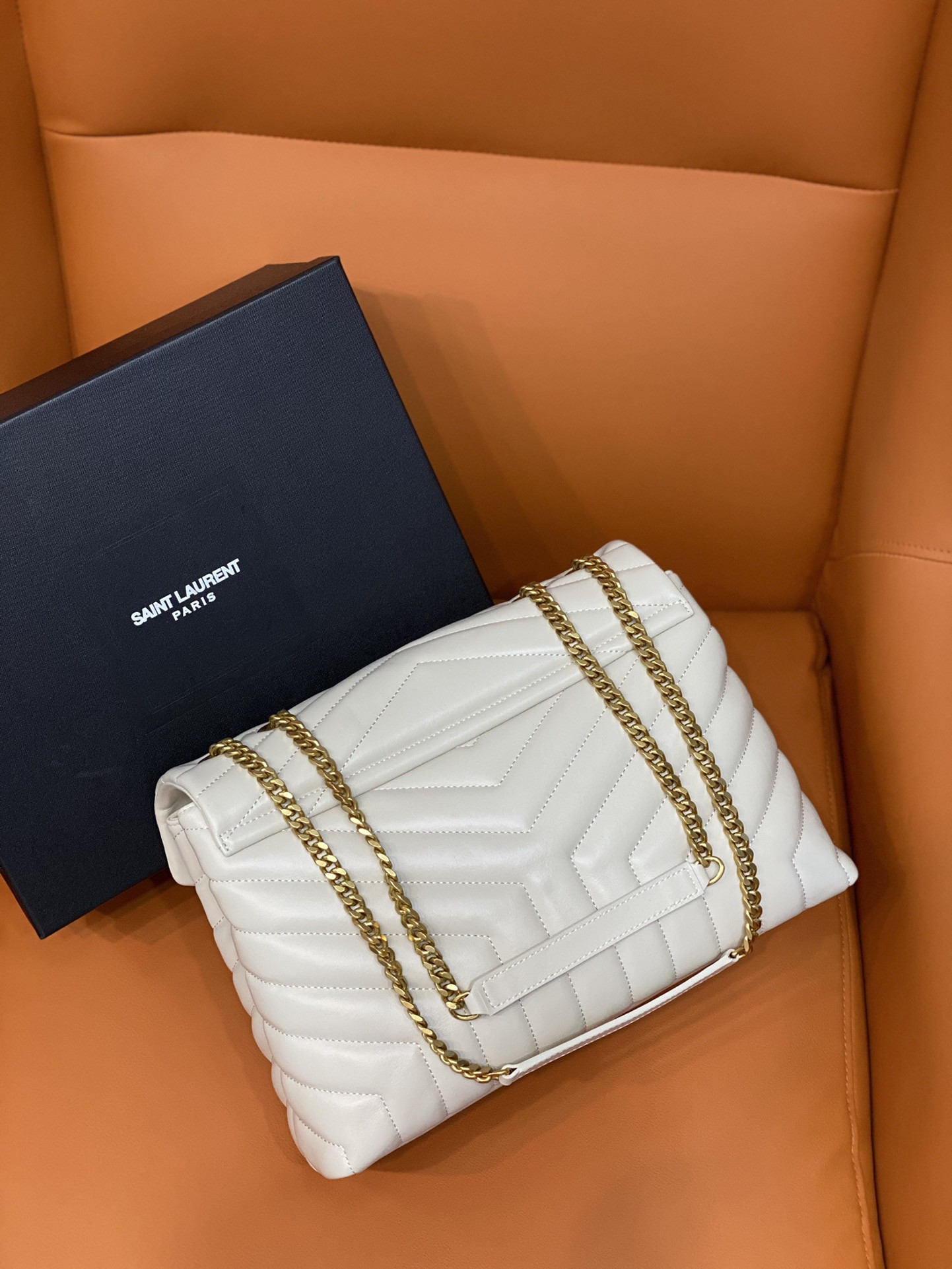 Y51 Loulou Bag