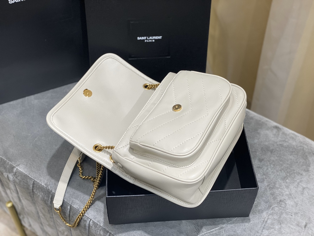 Y51 Niki Baby Bag