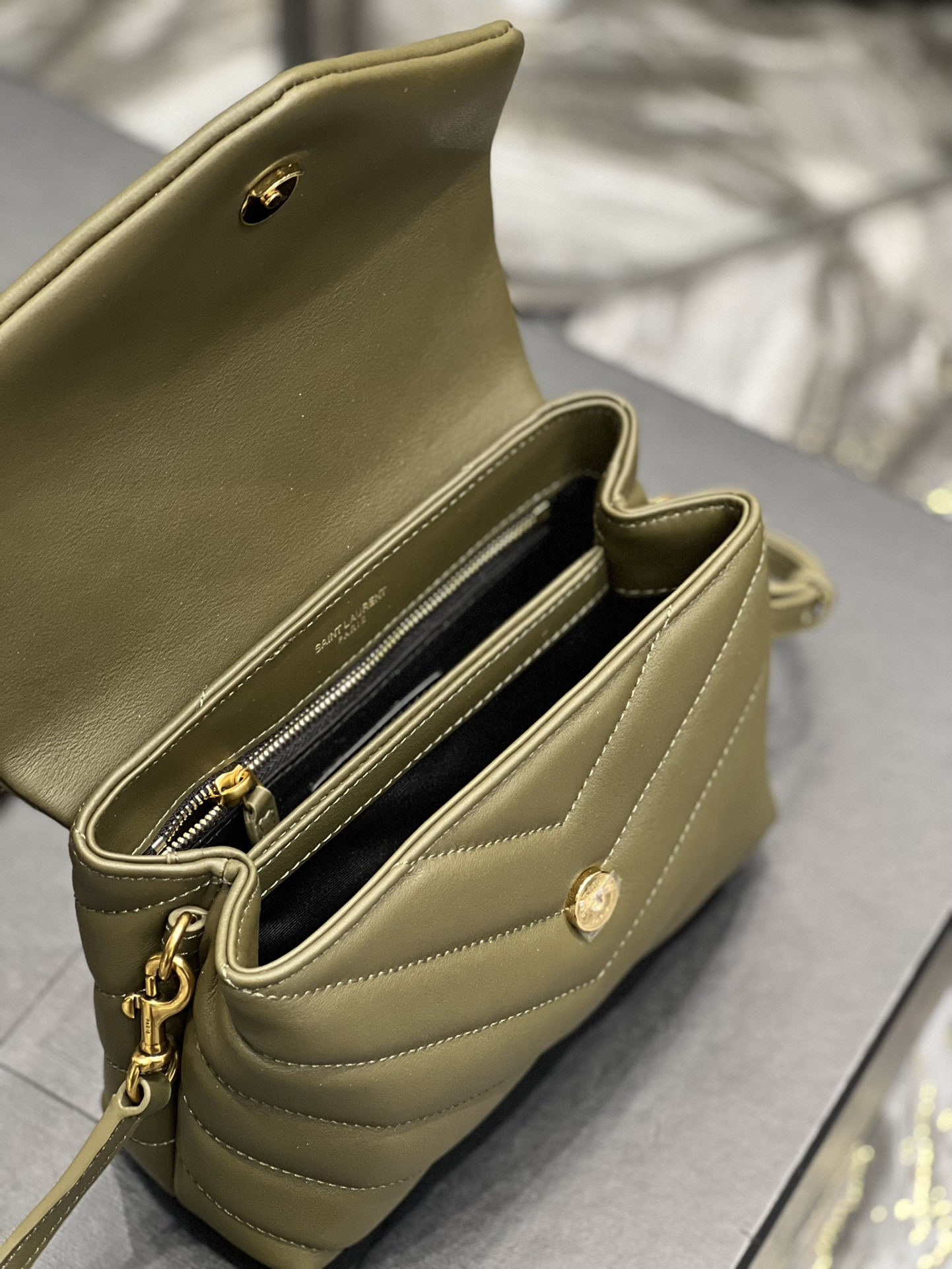 Y51 Loulou Bag