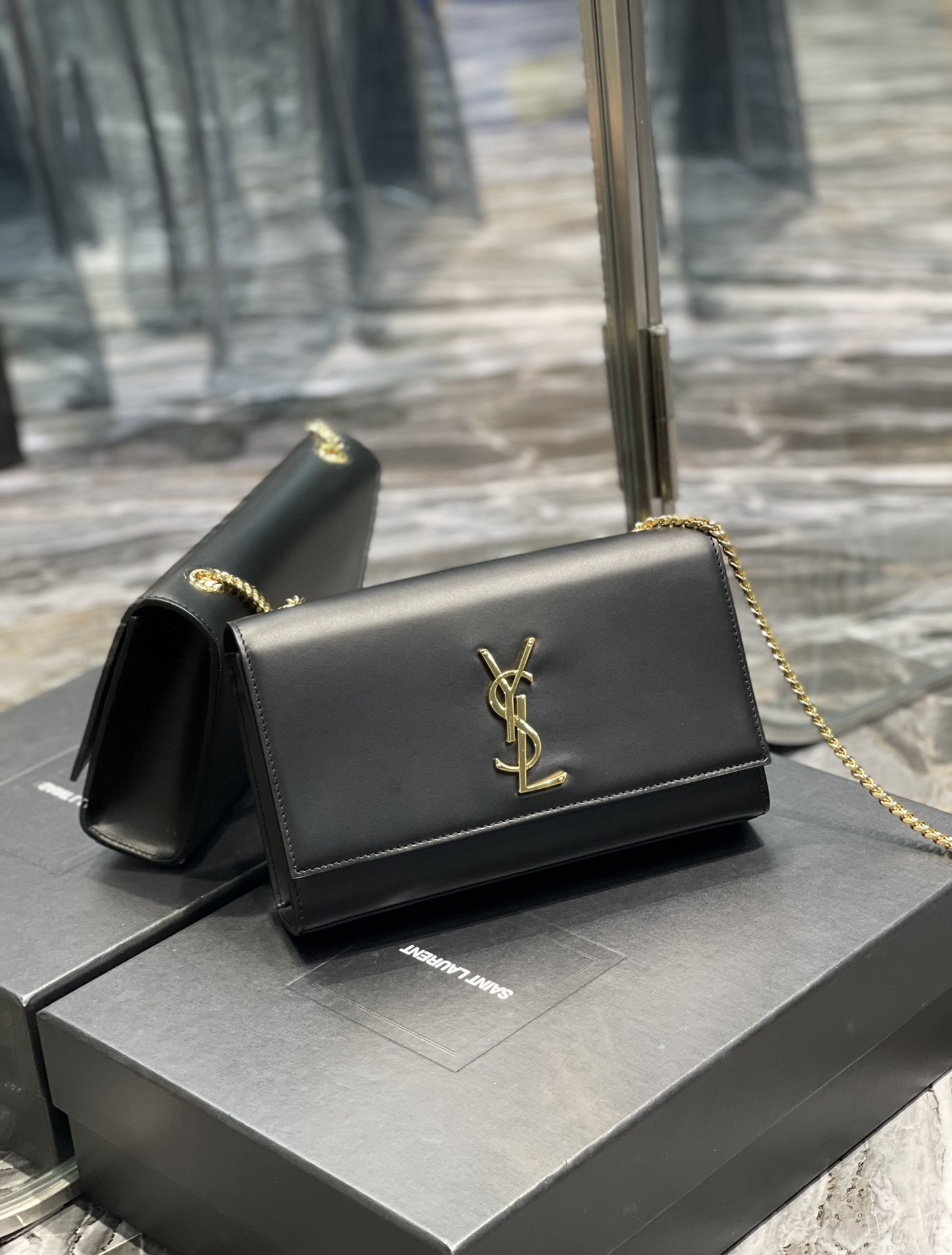 Y51 Kate Bag