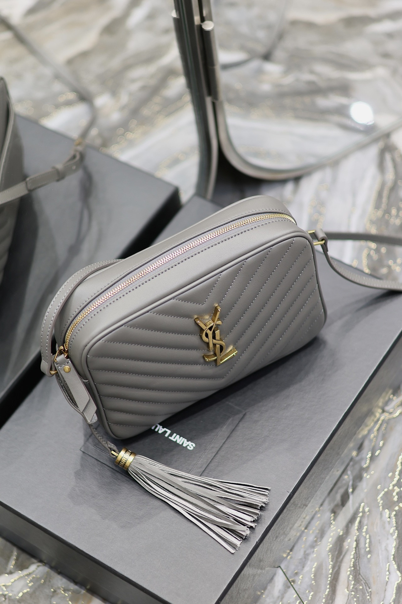 Y51 Lou Camera Bag