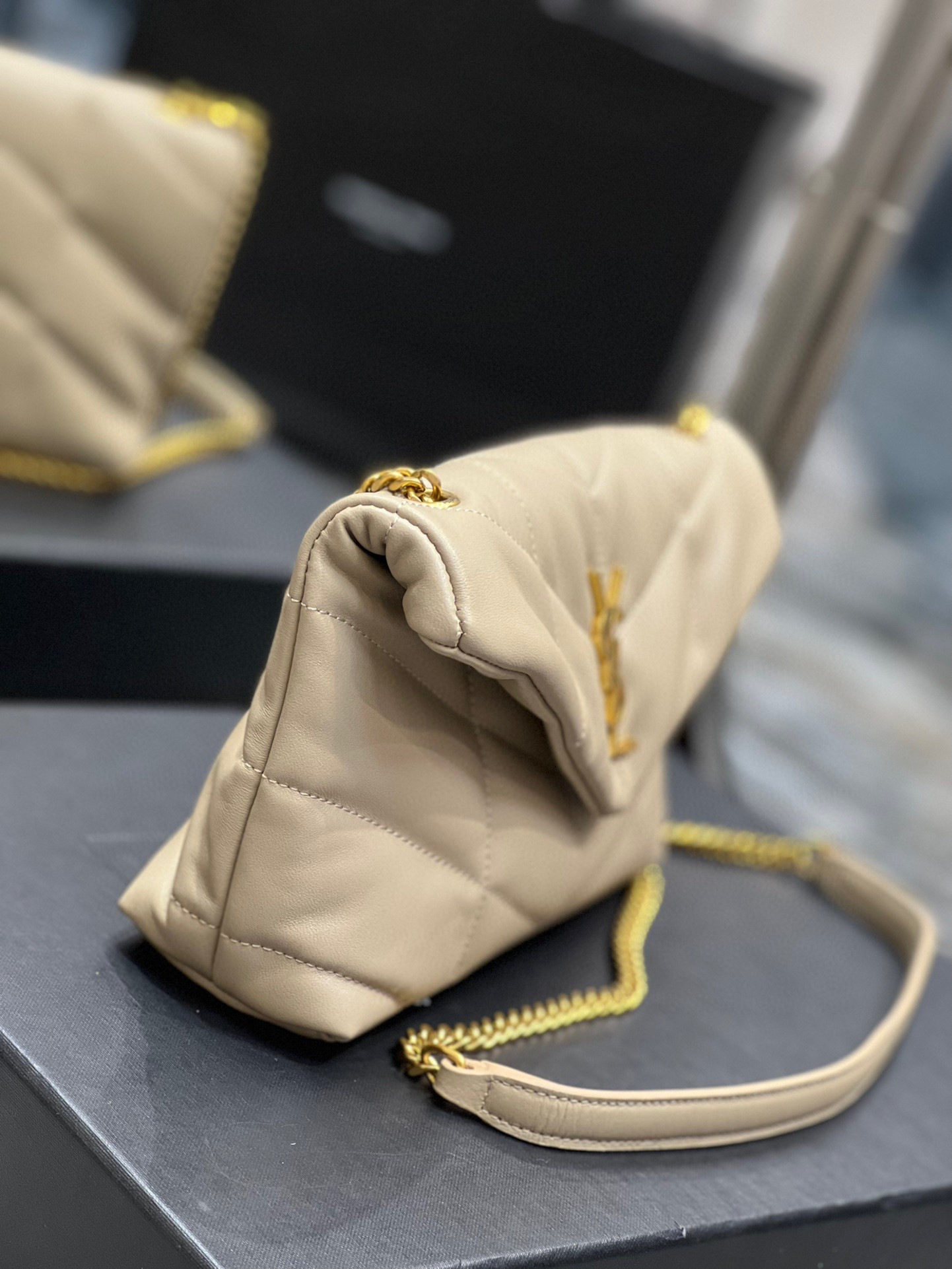 Y51 Loulou Bag