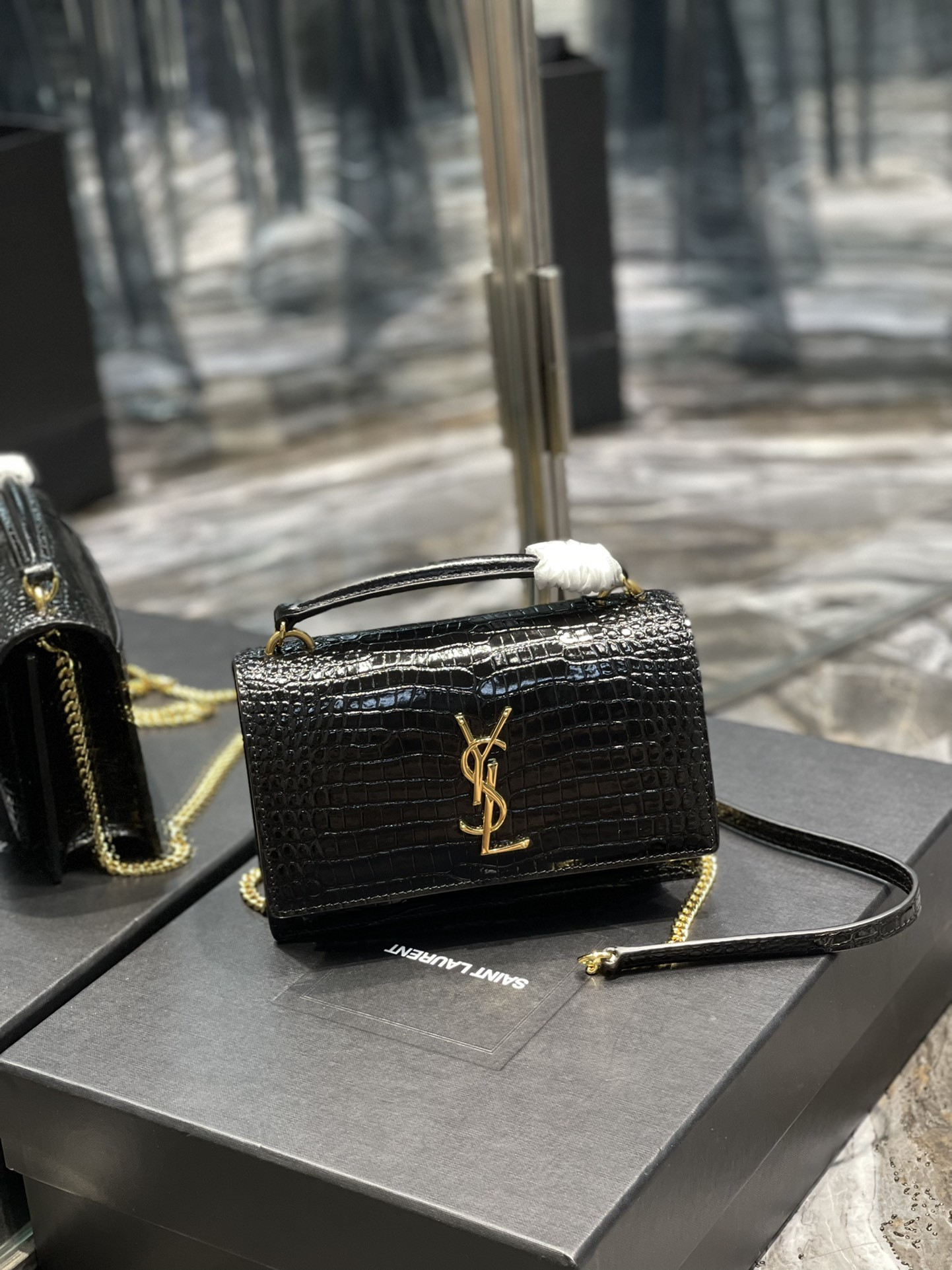 Y51 Sunset Bag