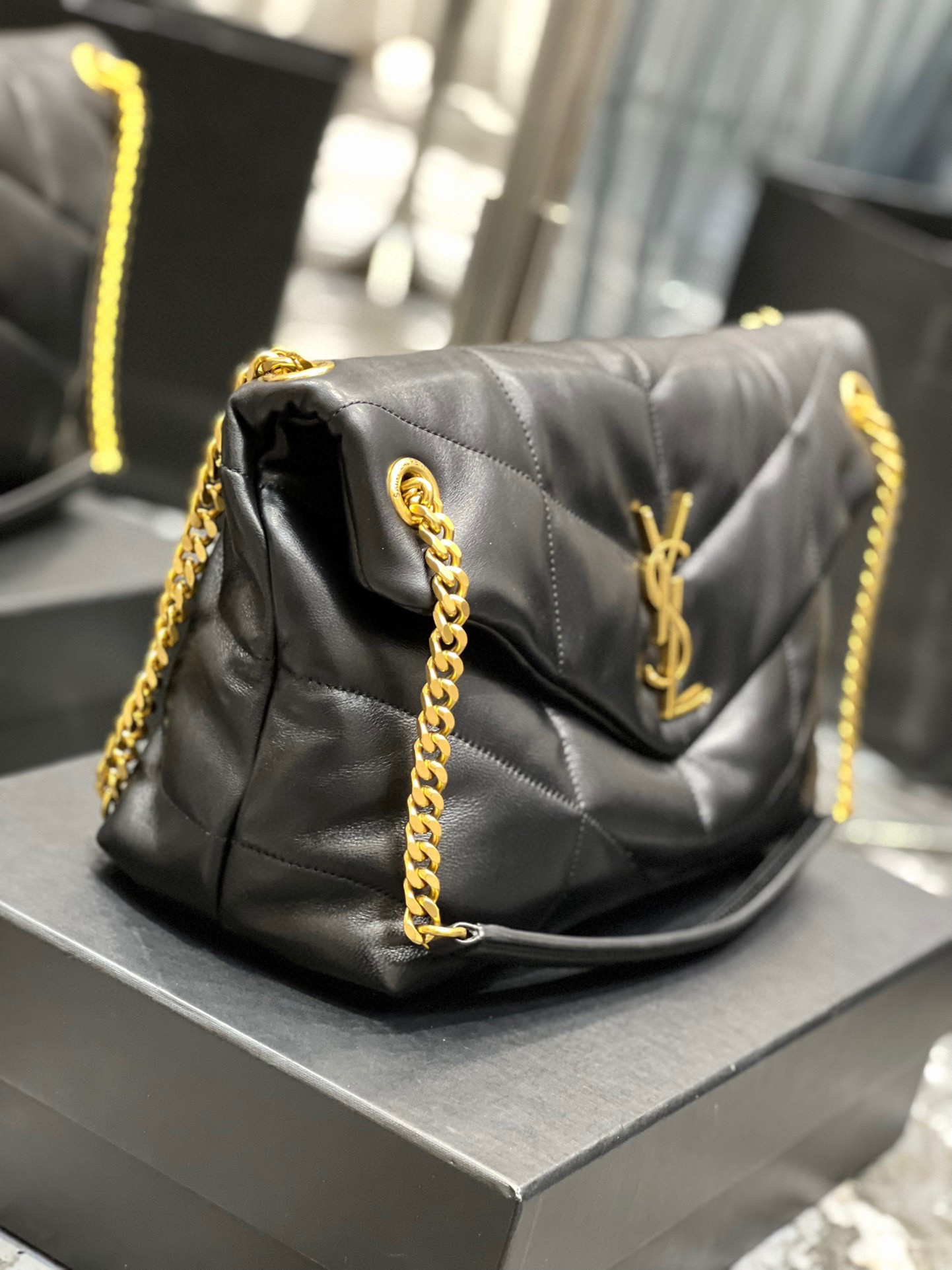 Y51 Loulou Bag
