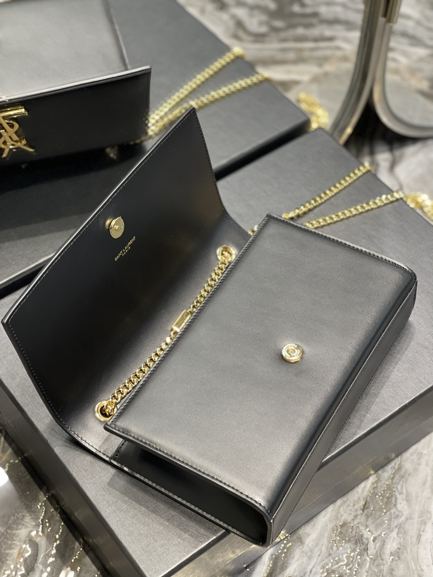 Y51 Kate Bag