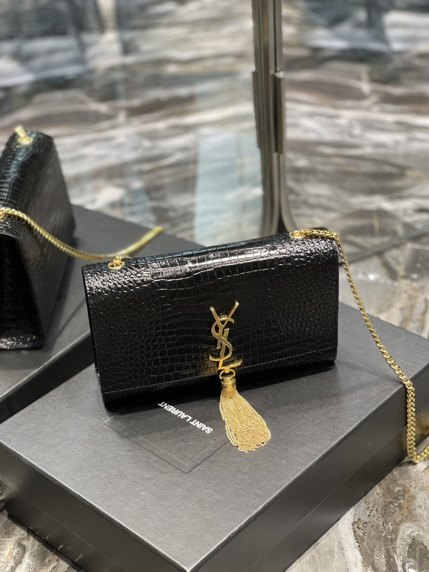 Y51 Kate Bag