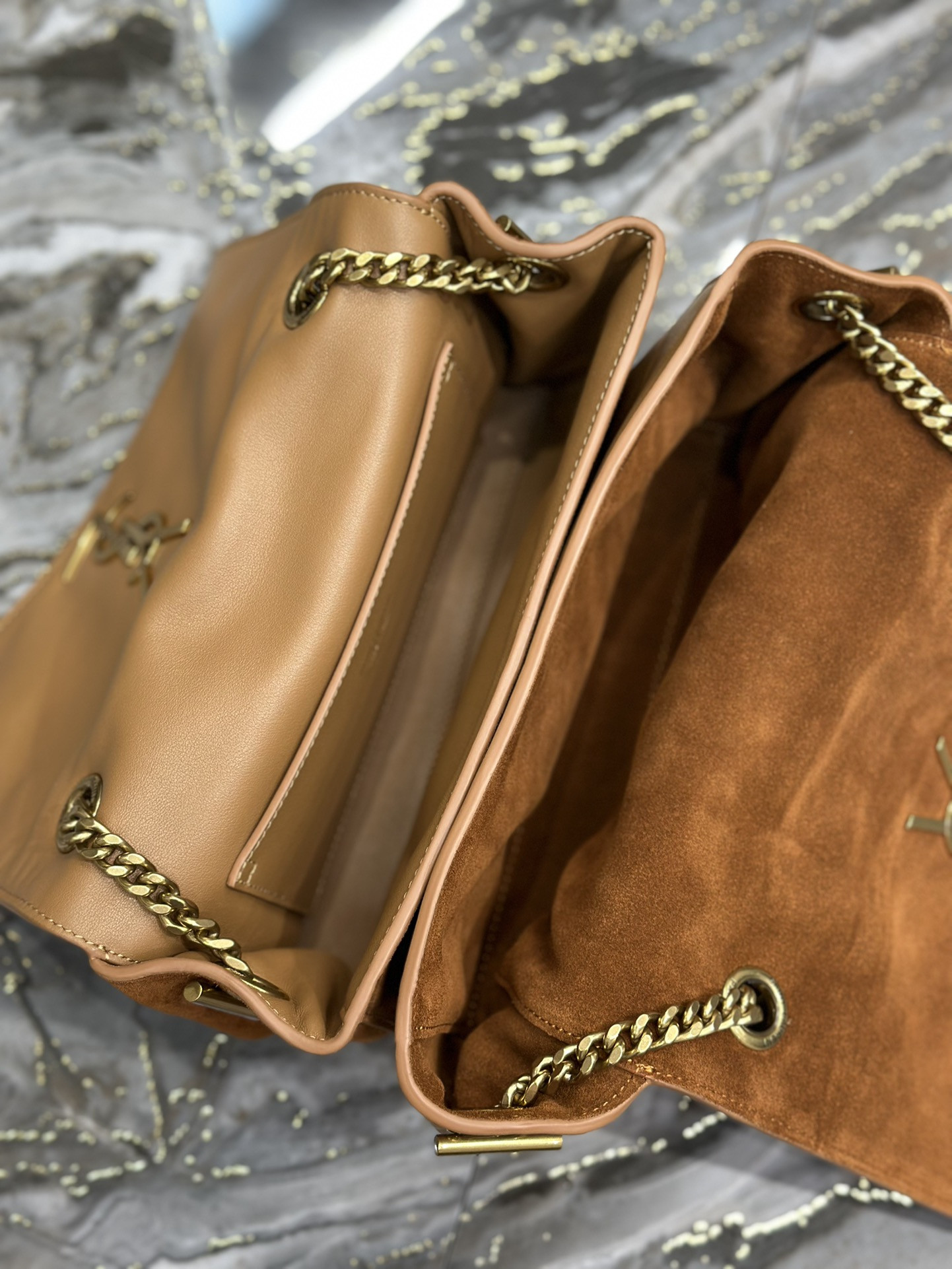 Y51 Kate Bag