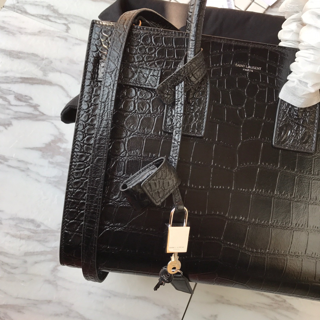 Y51 Sac De Jour Bag