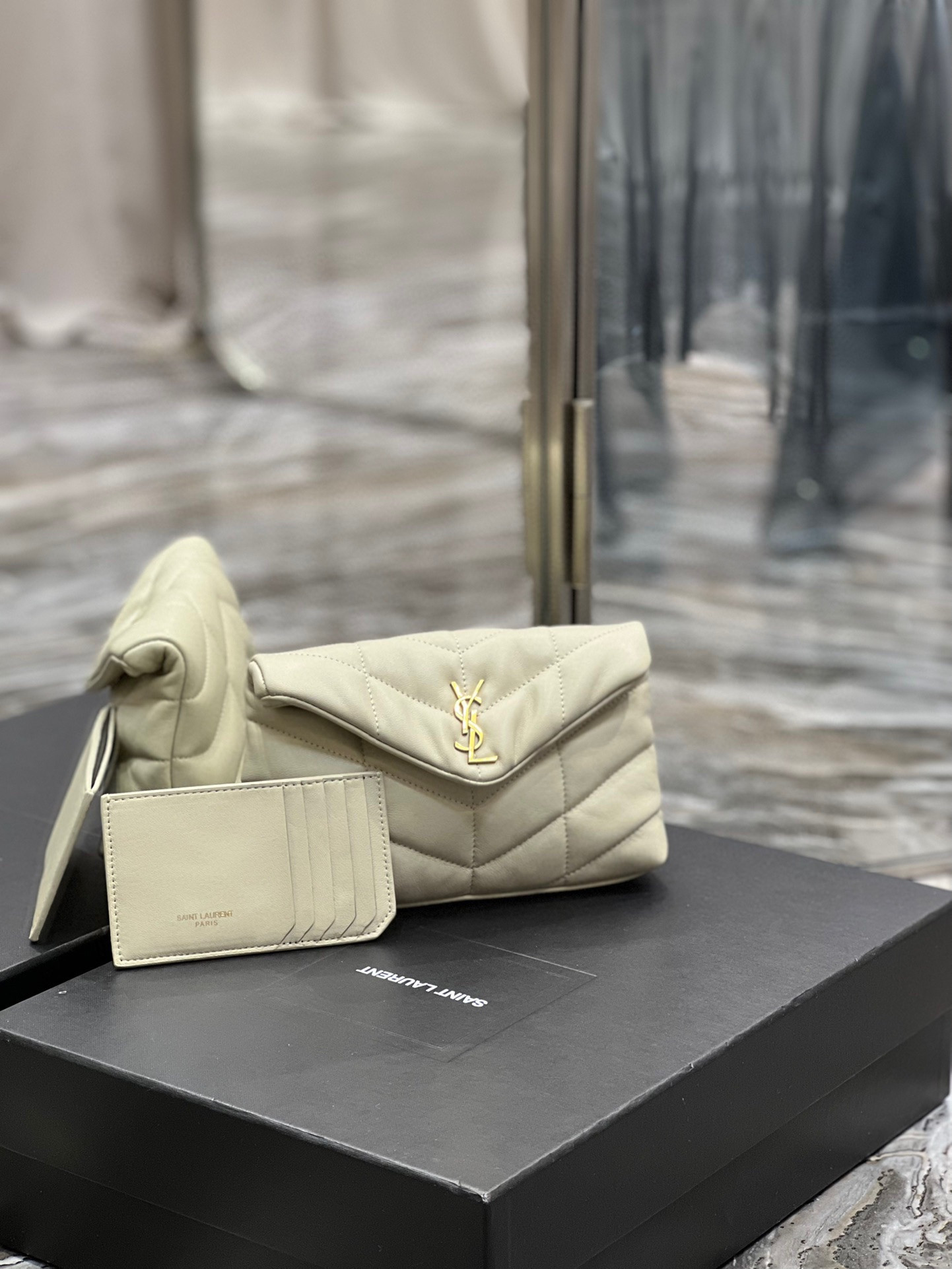 Y51 Loulou Bag