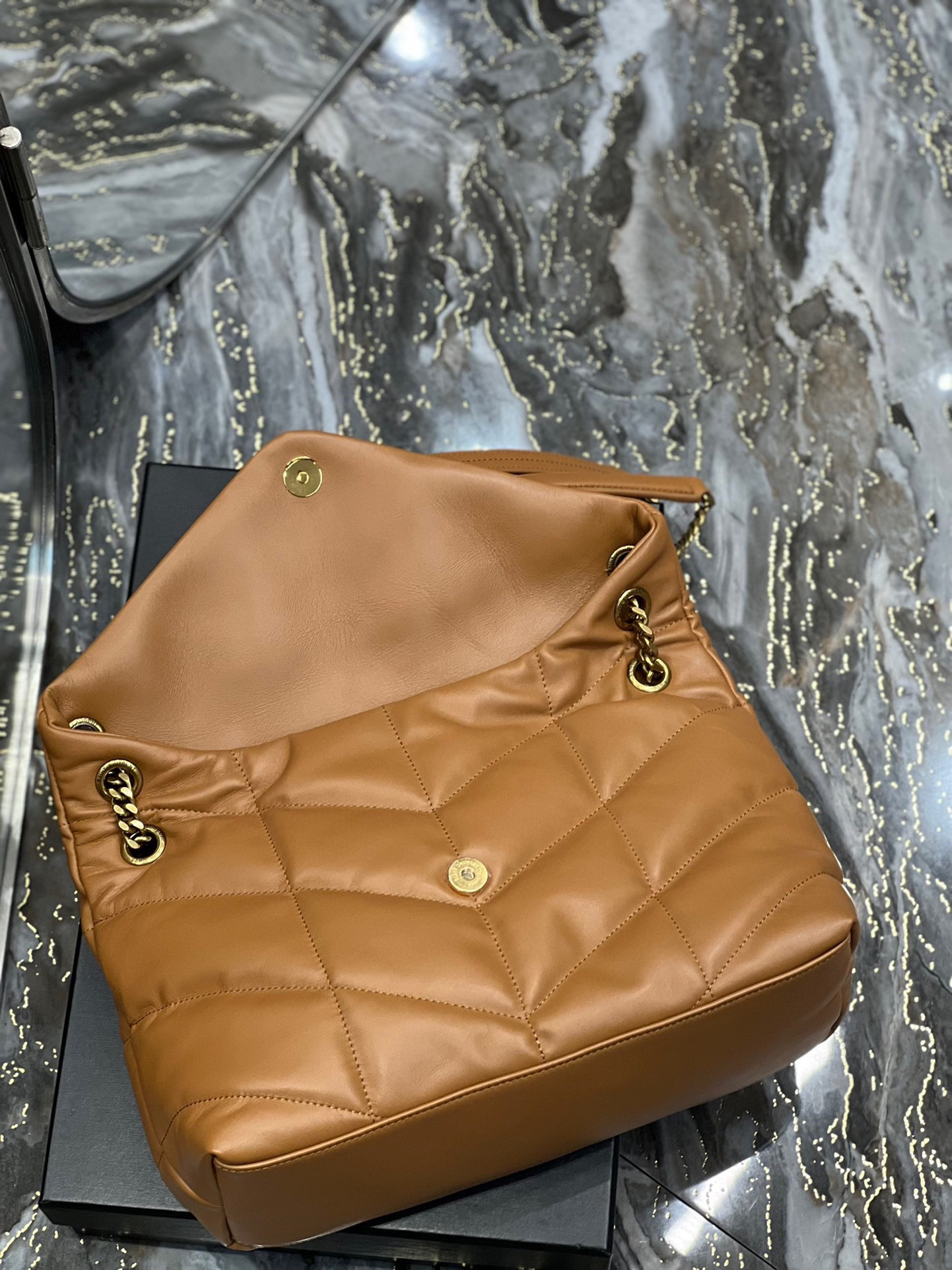 Y51 Loulou Bag