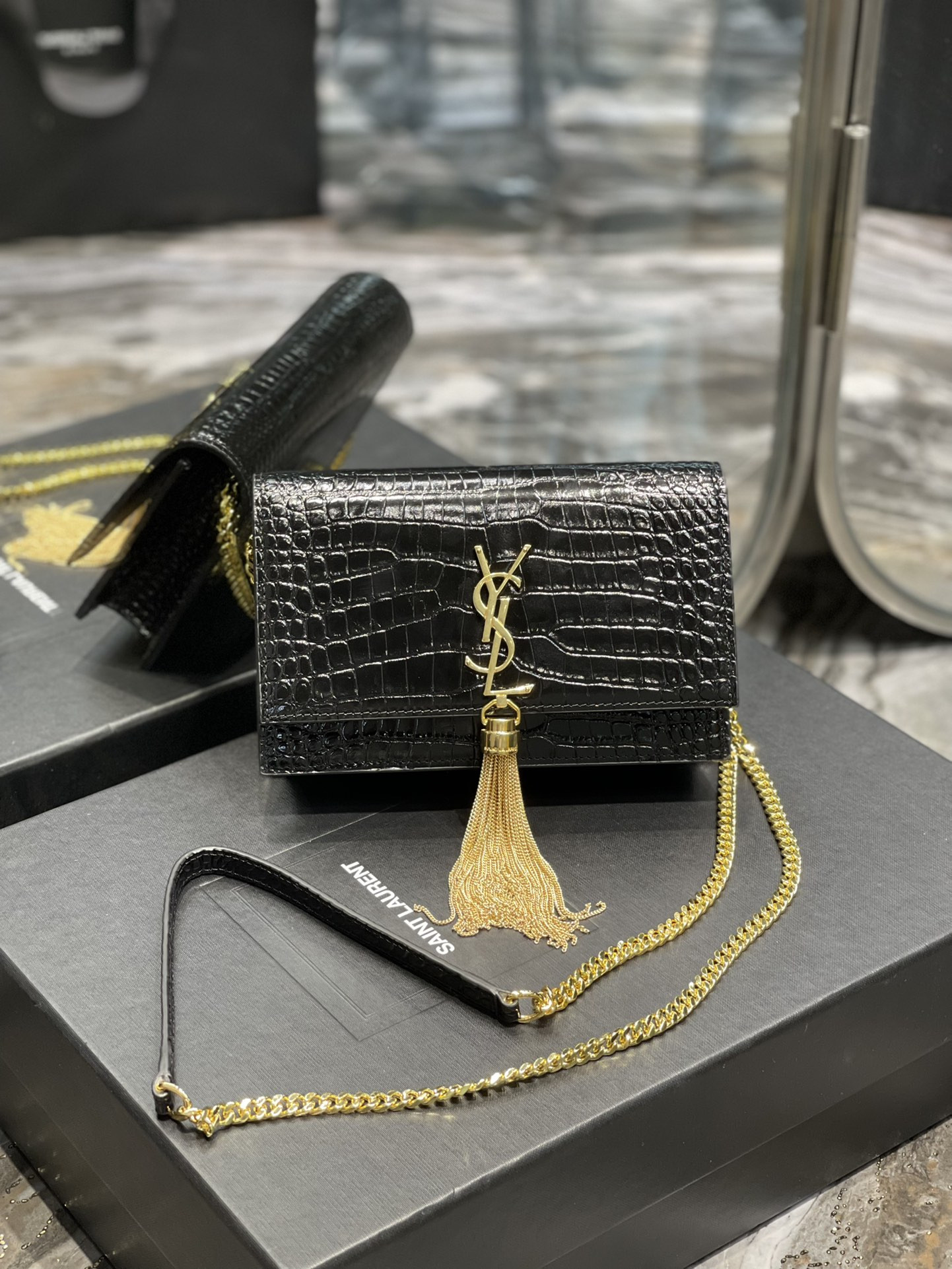 Y51 Kate Bag