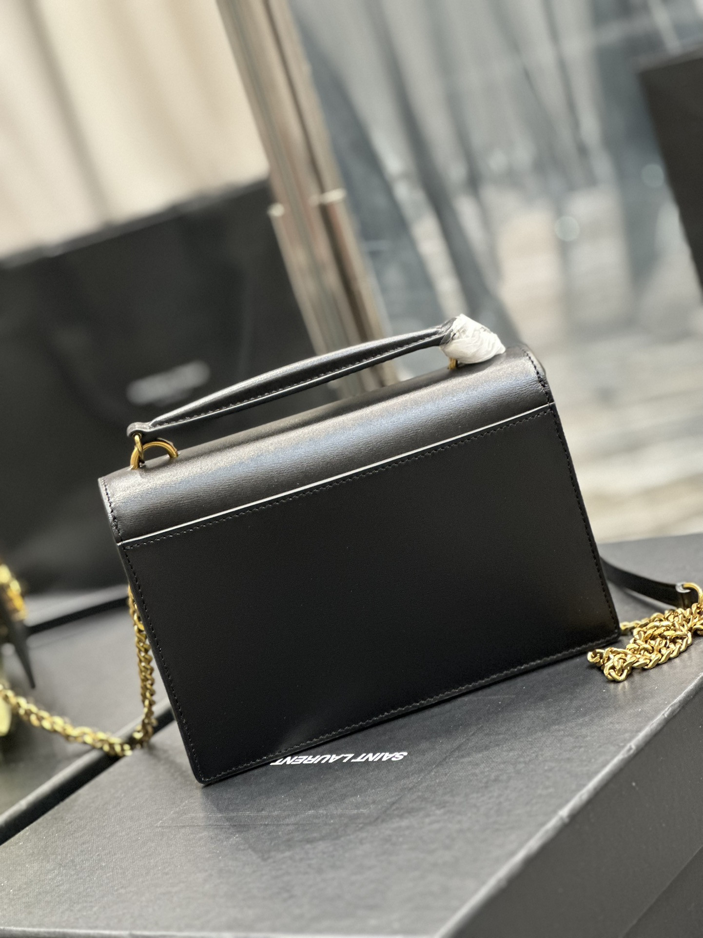 Y51 Sunset Bag