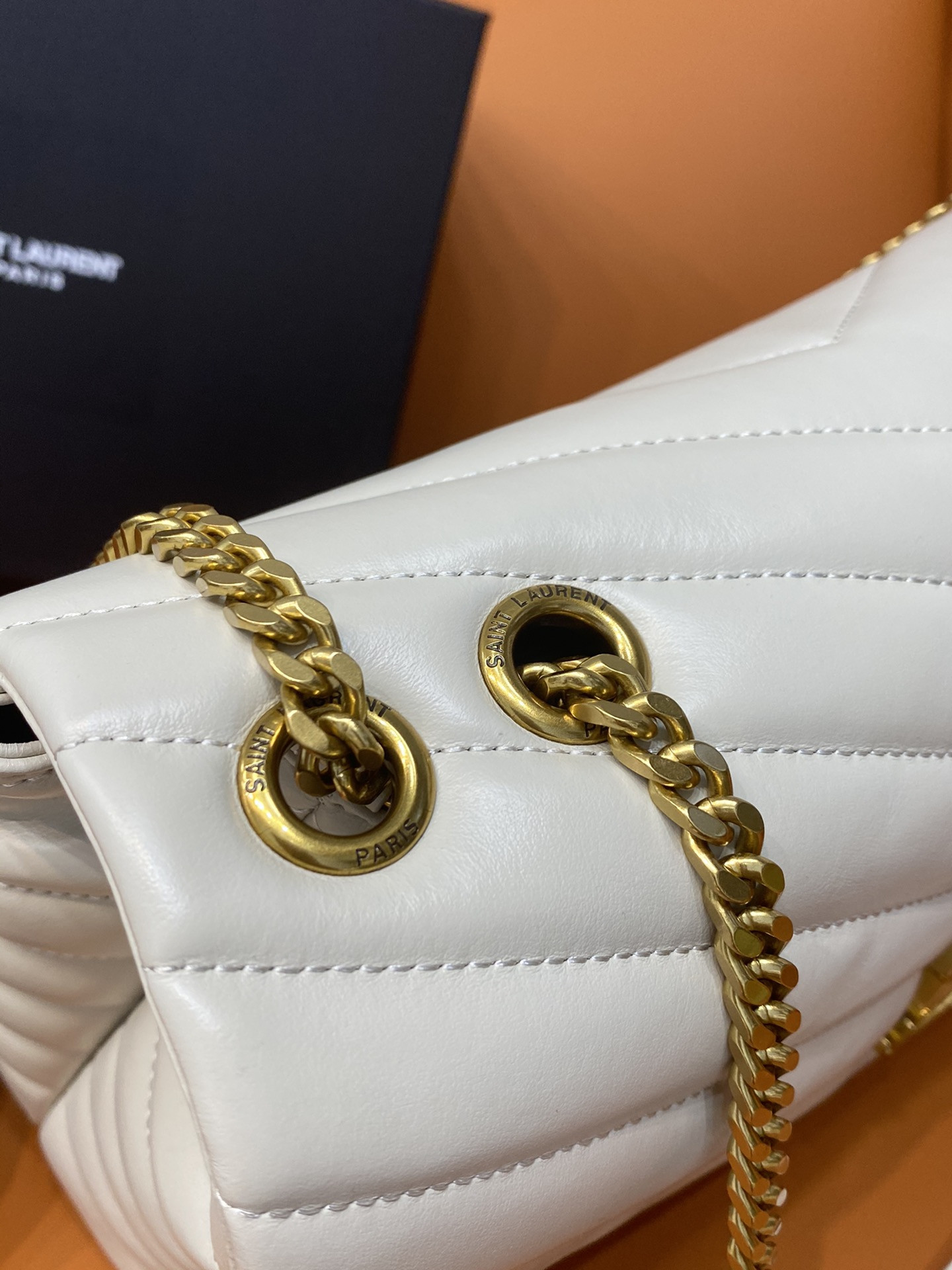 Y51 Loulou Bag