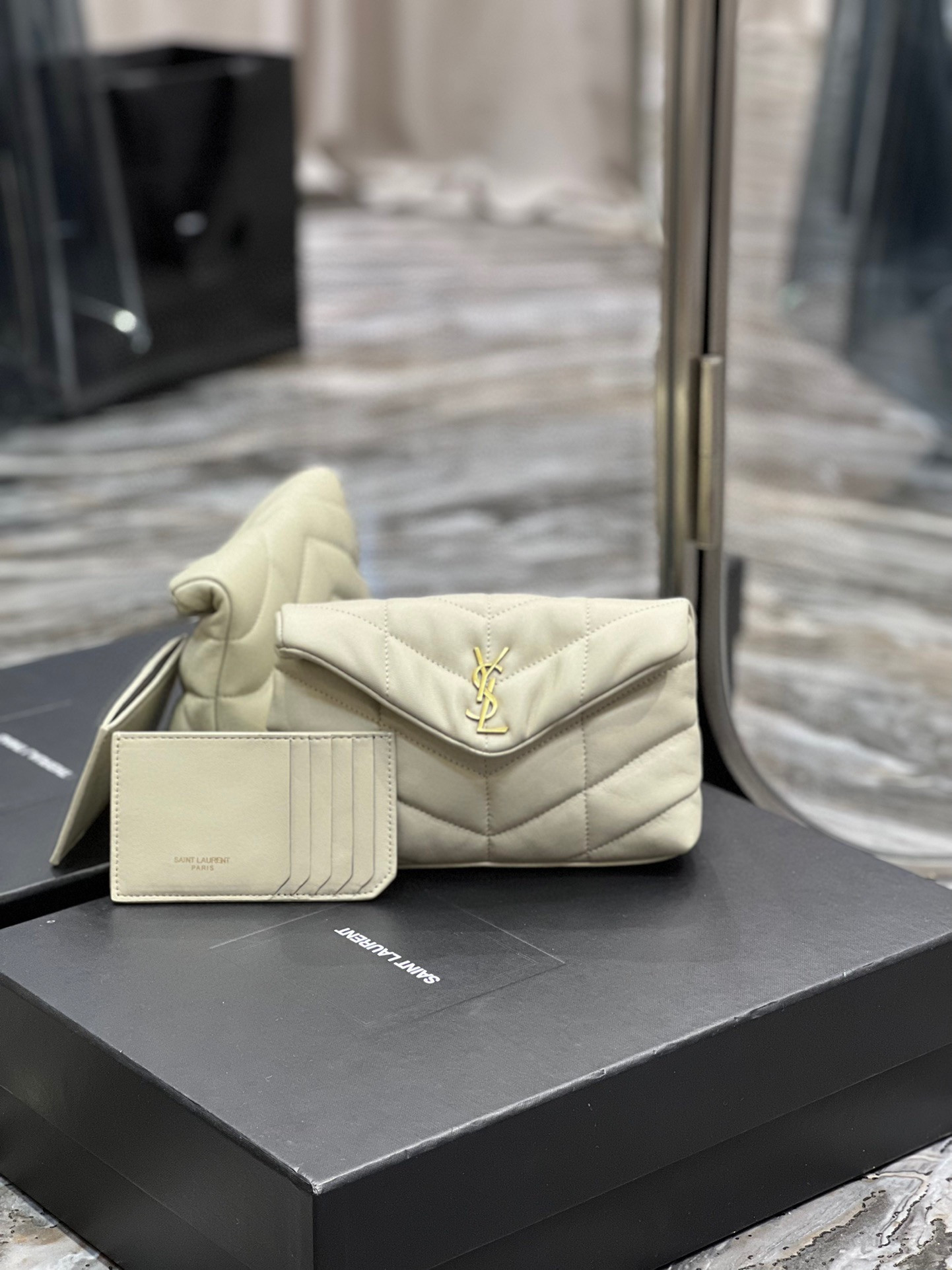 Y51 Loulou Bag