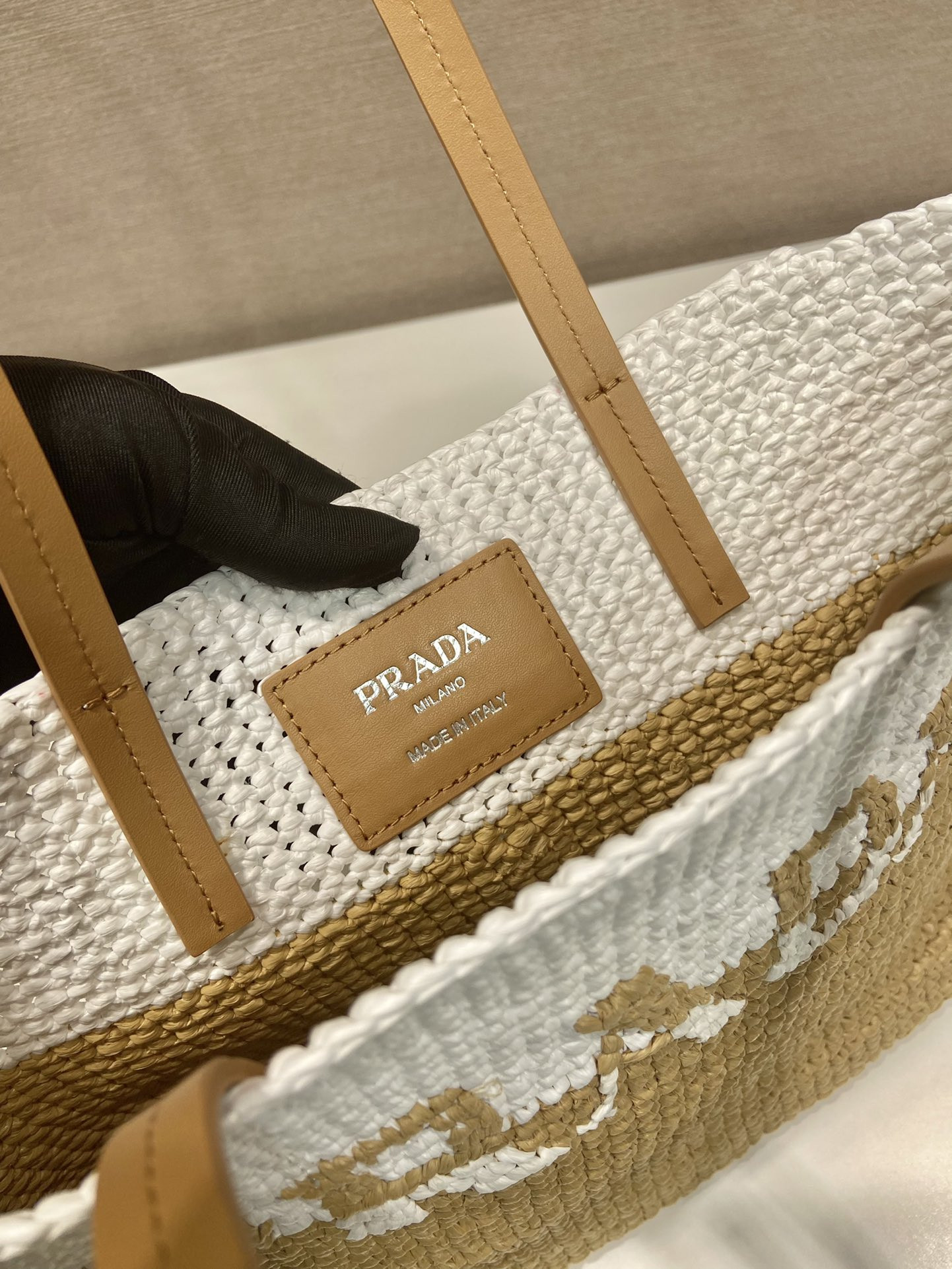 Pra*a Tote Bag