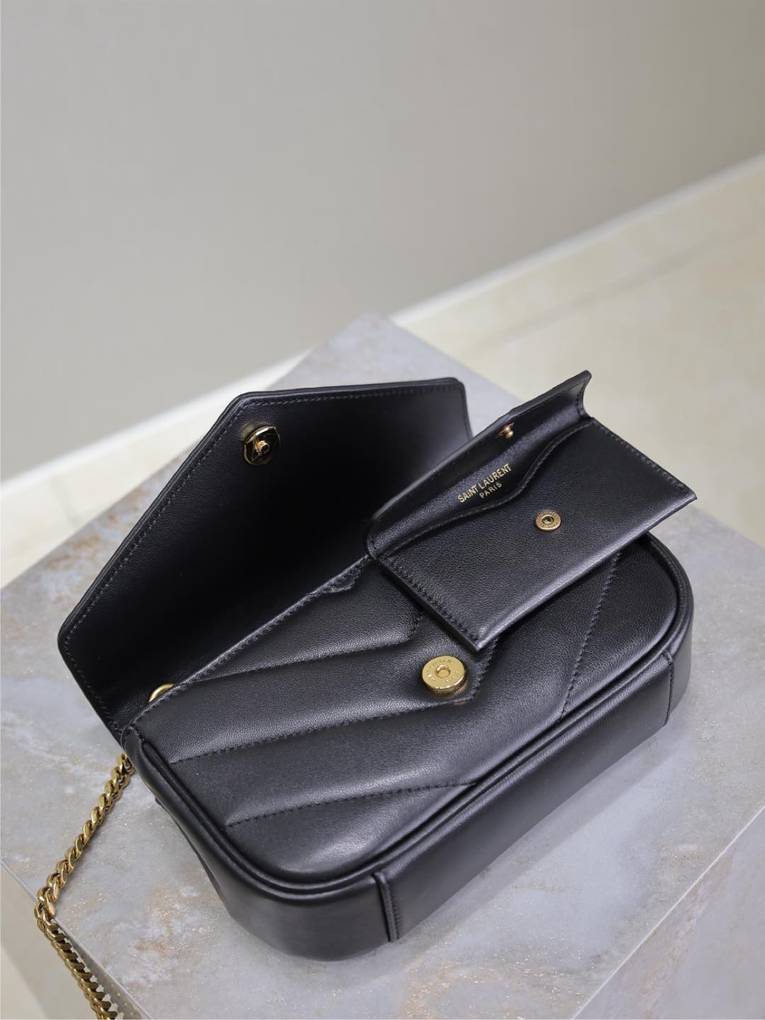 Y51 Loulou Bag