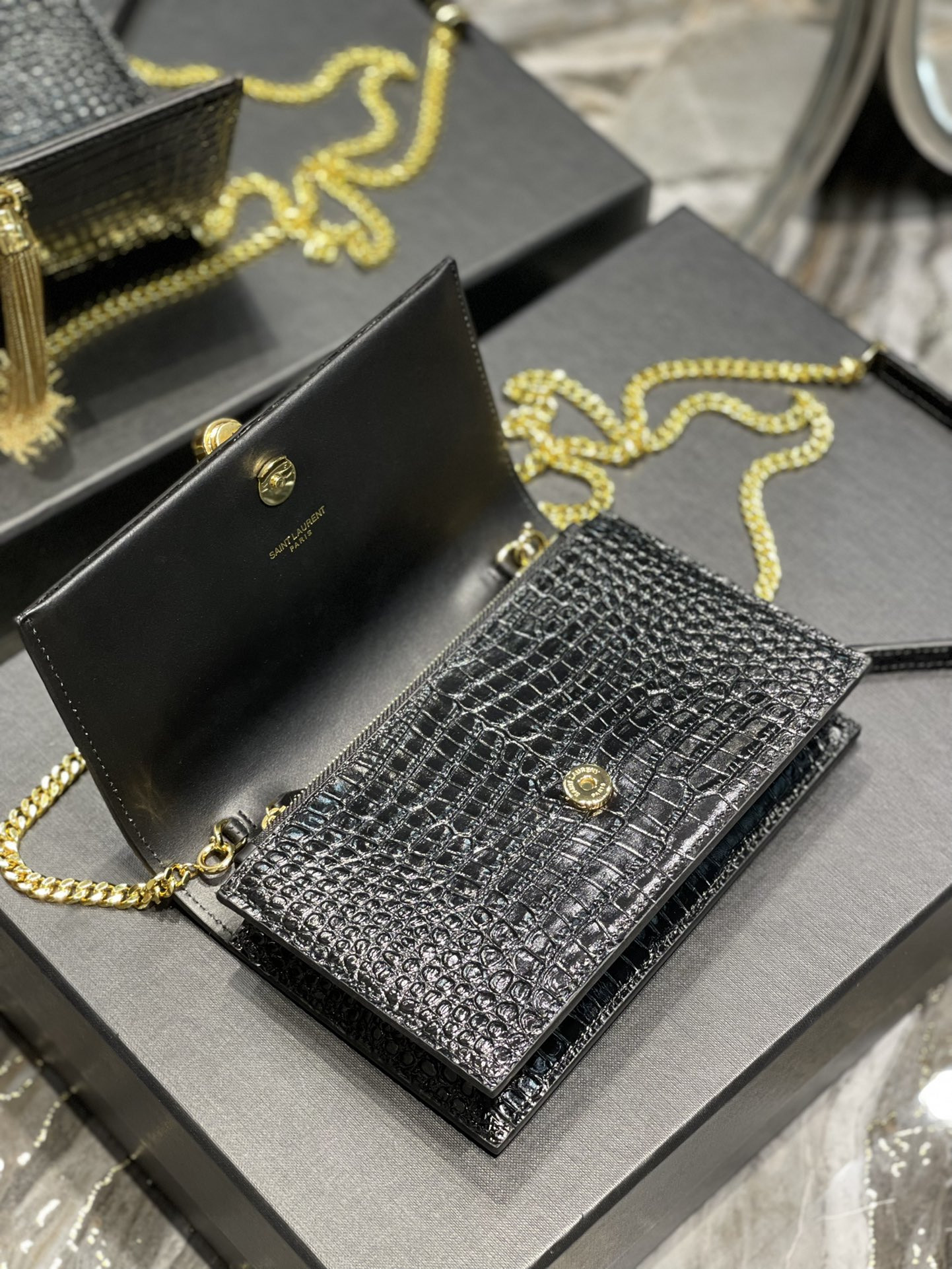 Y51 Kate Bag