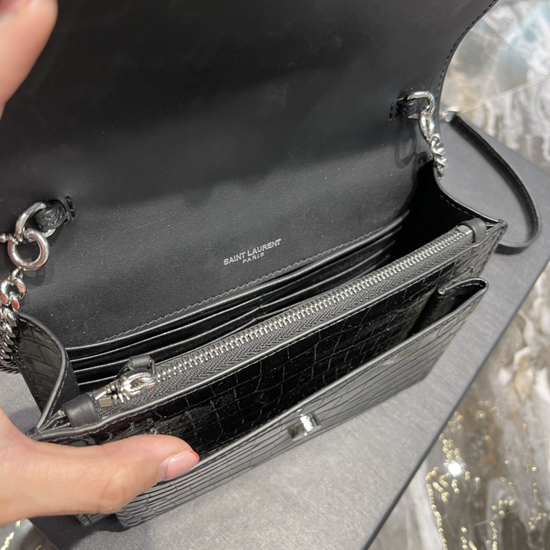Y51 Sunset Bag