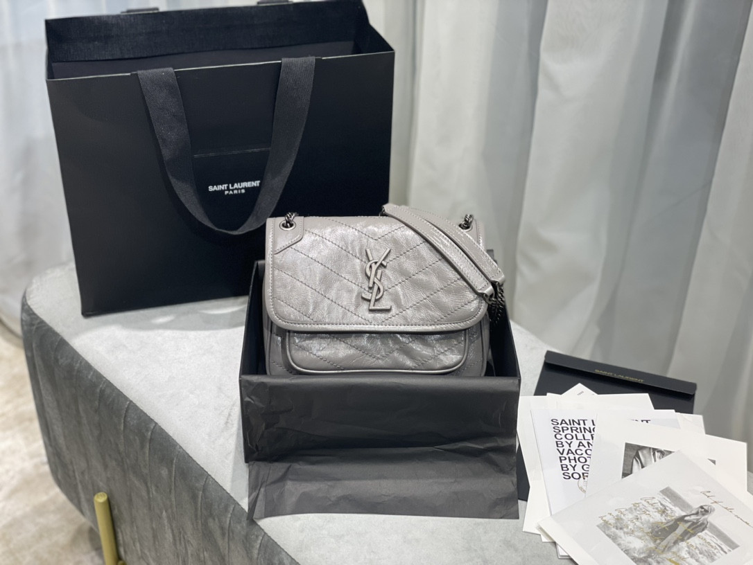 Y51 Niki Baby Bag