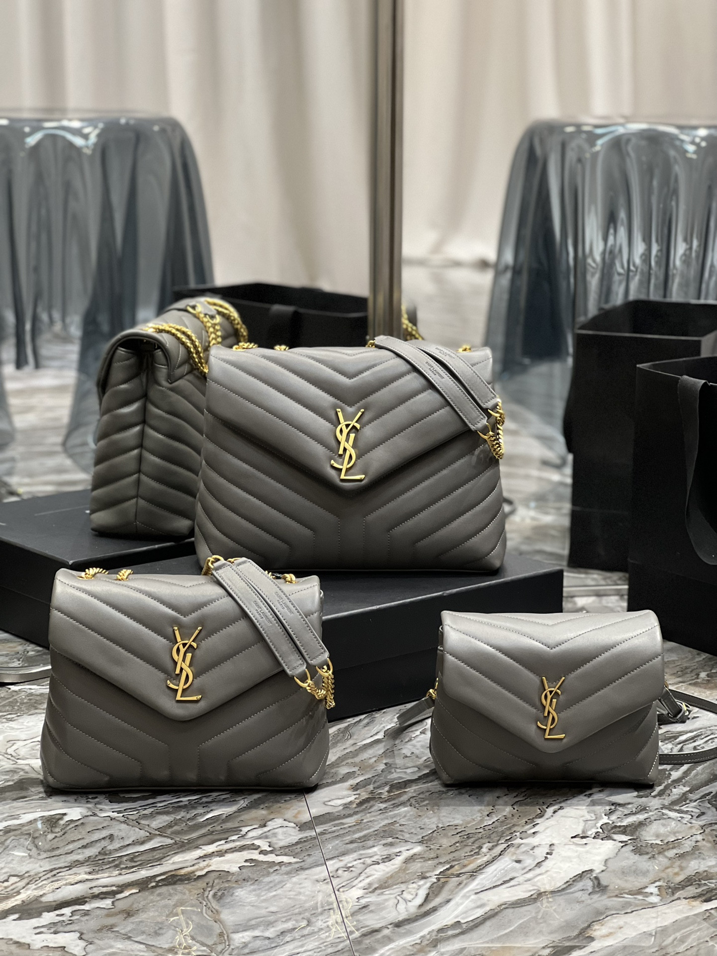 Y51 Loulou Bag