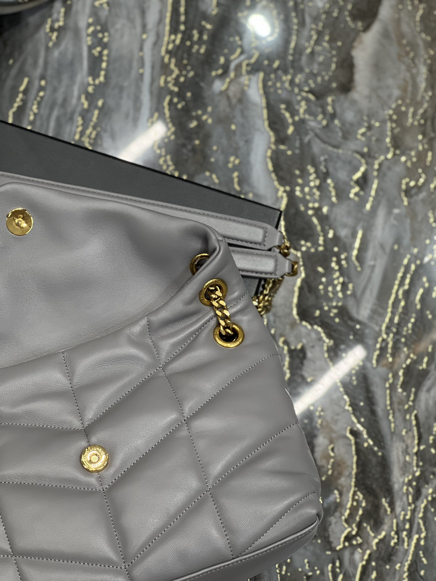 Y51 Loulou Bag