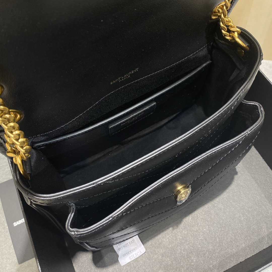 Y51 Niki Baby Bag