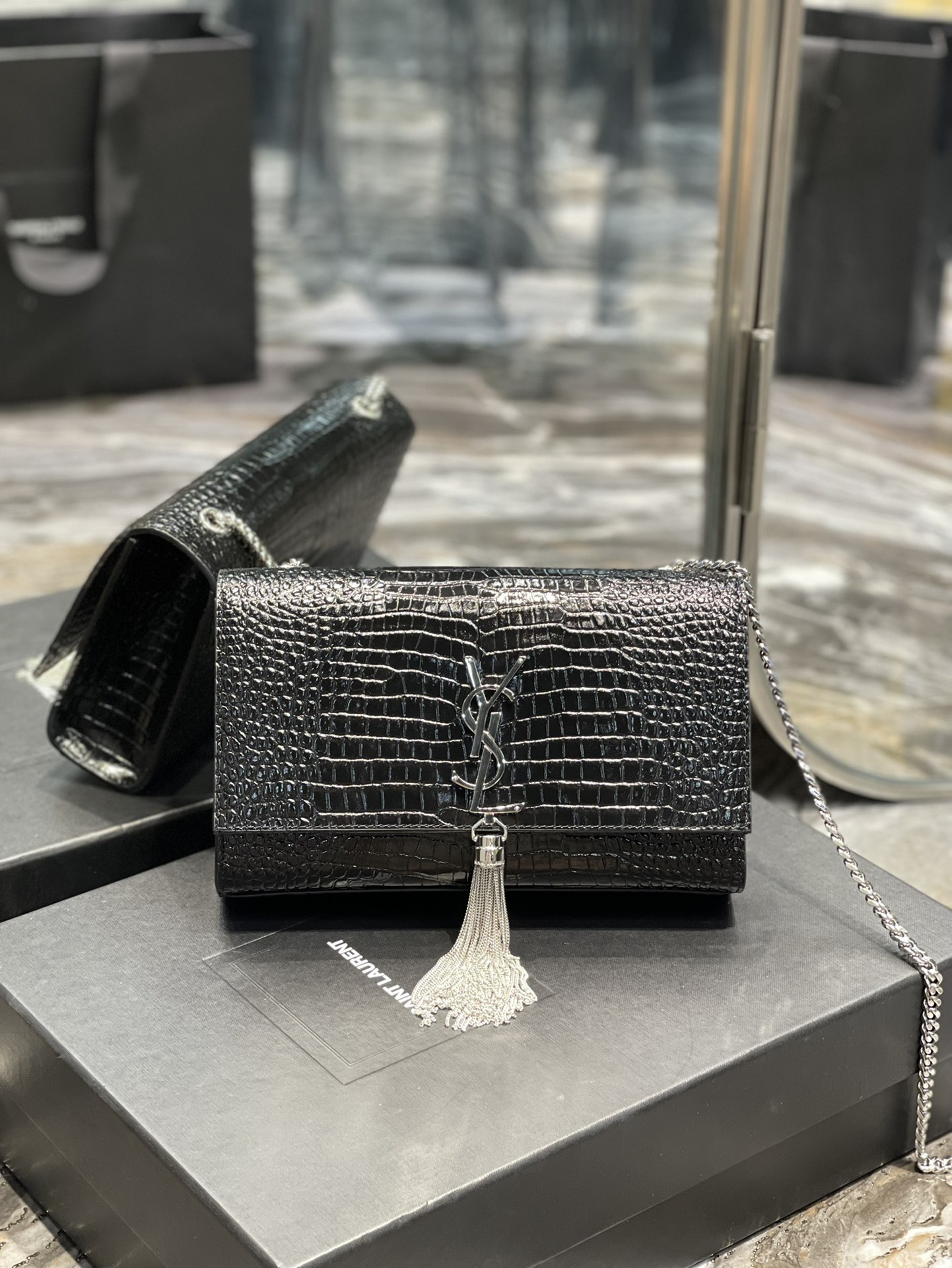 Y51 Kate Bag