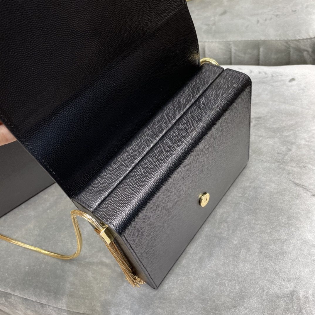 Y51 Kate Box Bag