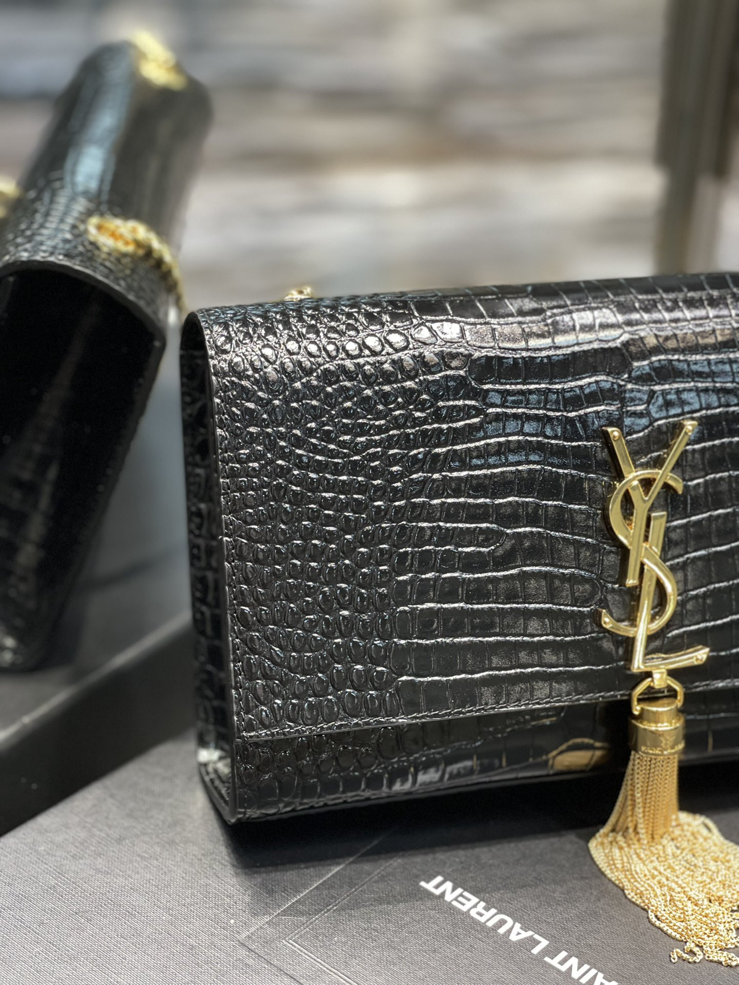 Y51 Kate Bag