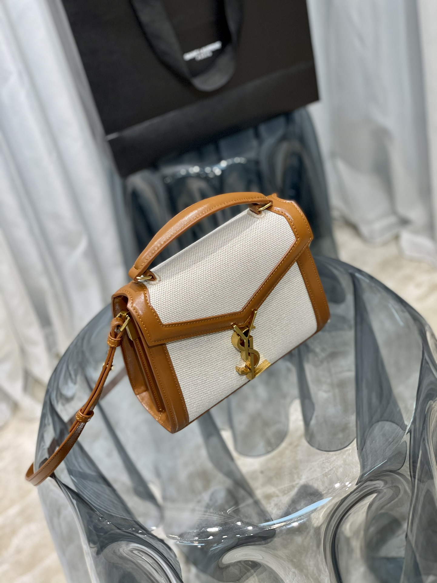 Y51 Cassandra Bag