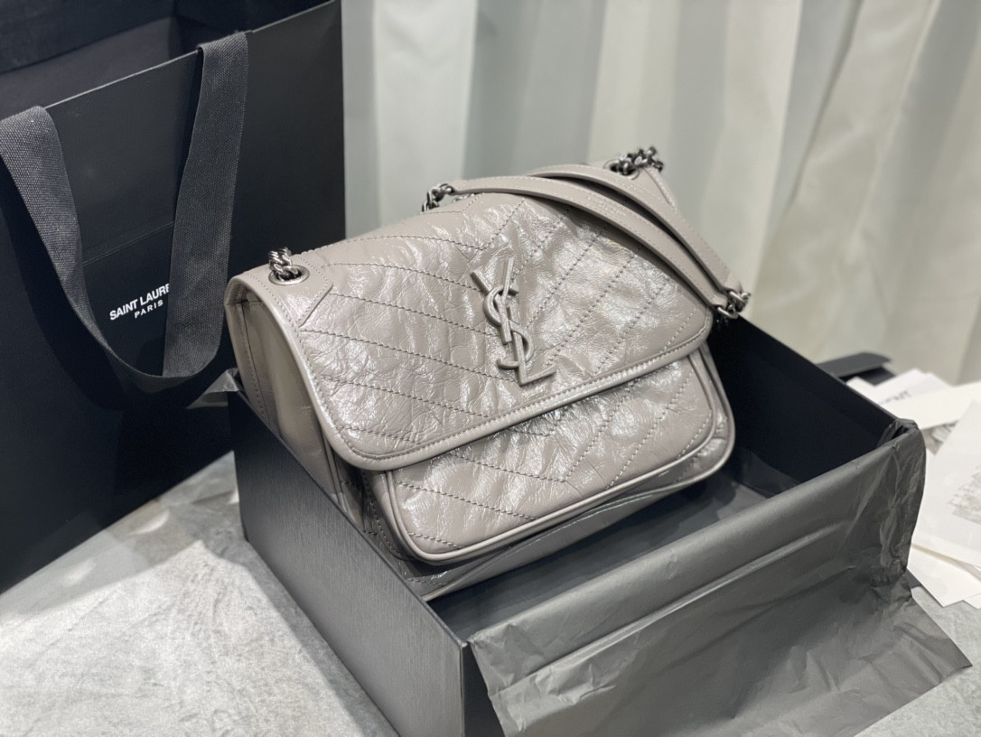 Y51 Niki Medium Bag