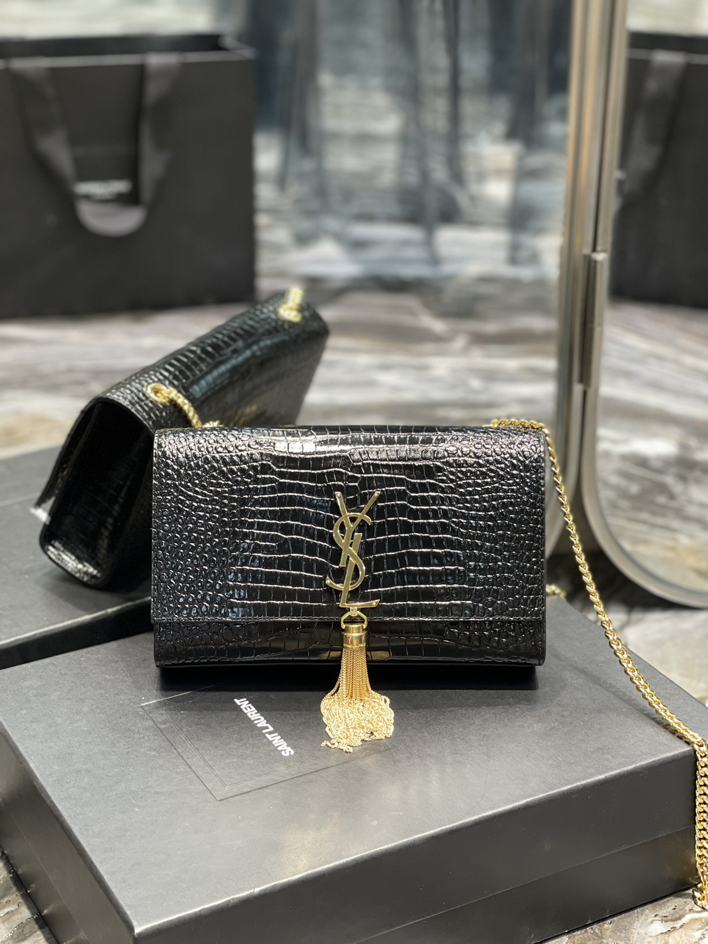 Y51 Kate Bag