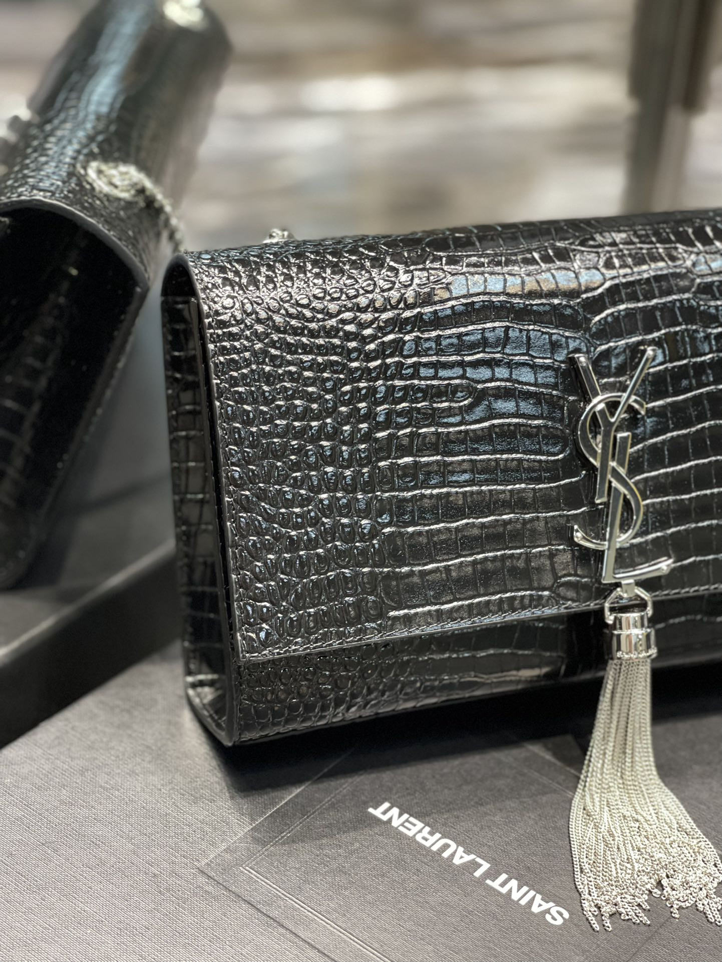 Y51 Kate Bag