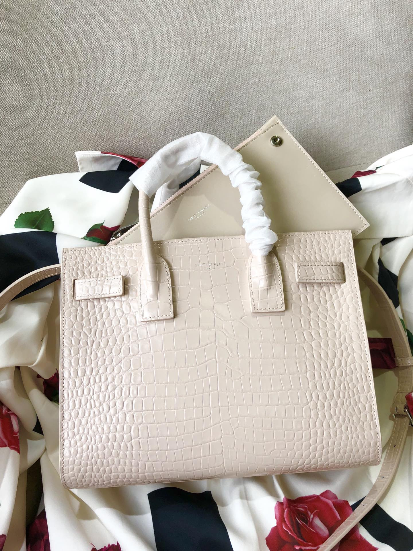 Y51 Sac De Jour Bag