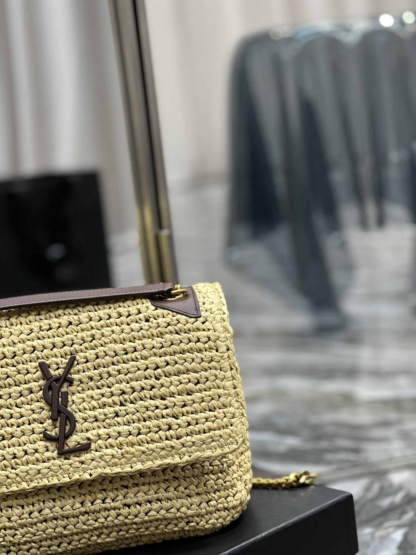 Y51 Niki Medium Bag