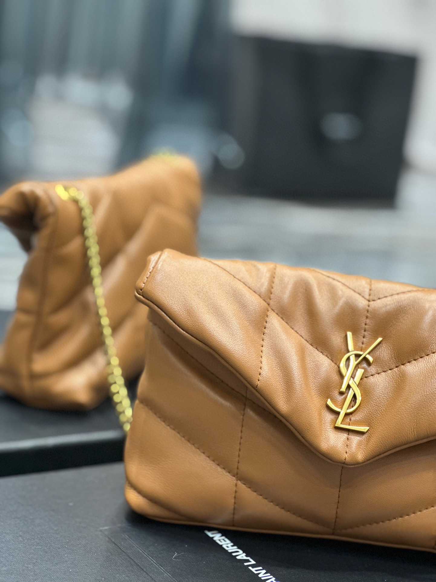 Y51 Loulou Bag