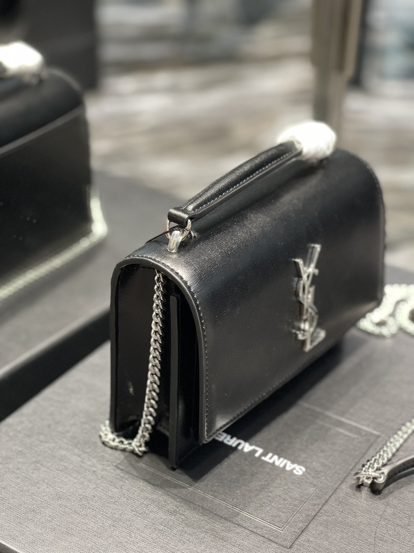 Y51 Sunset Bag