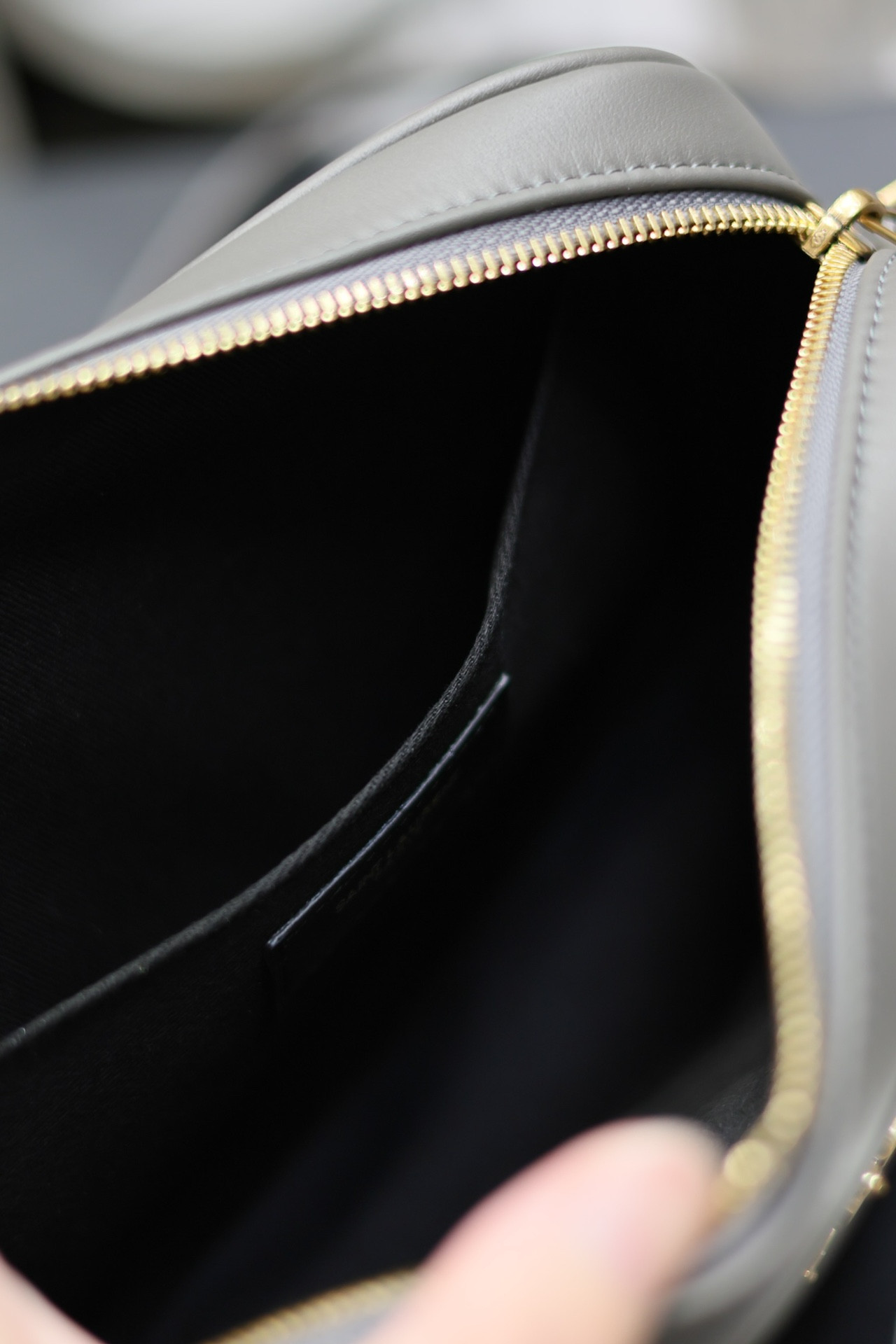 Y51 Lou Camera Bag