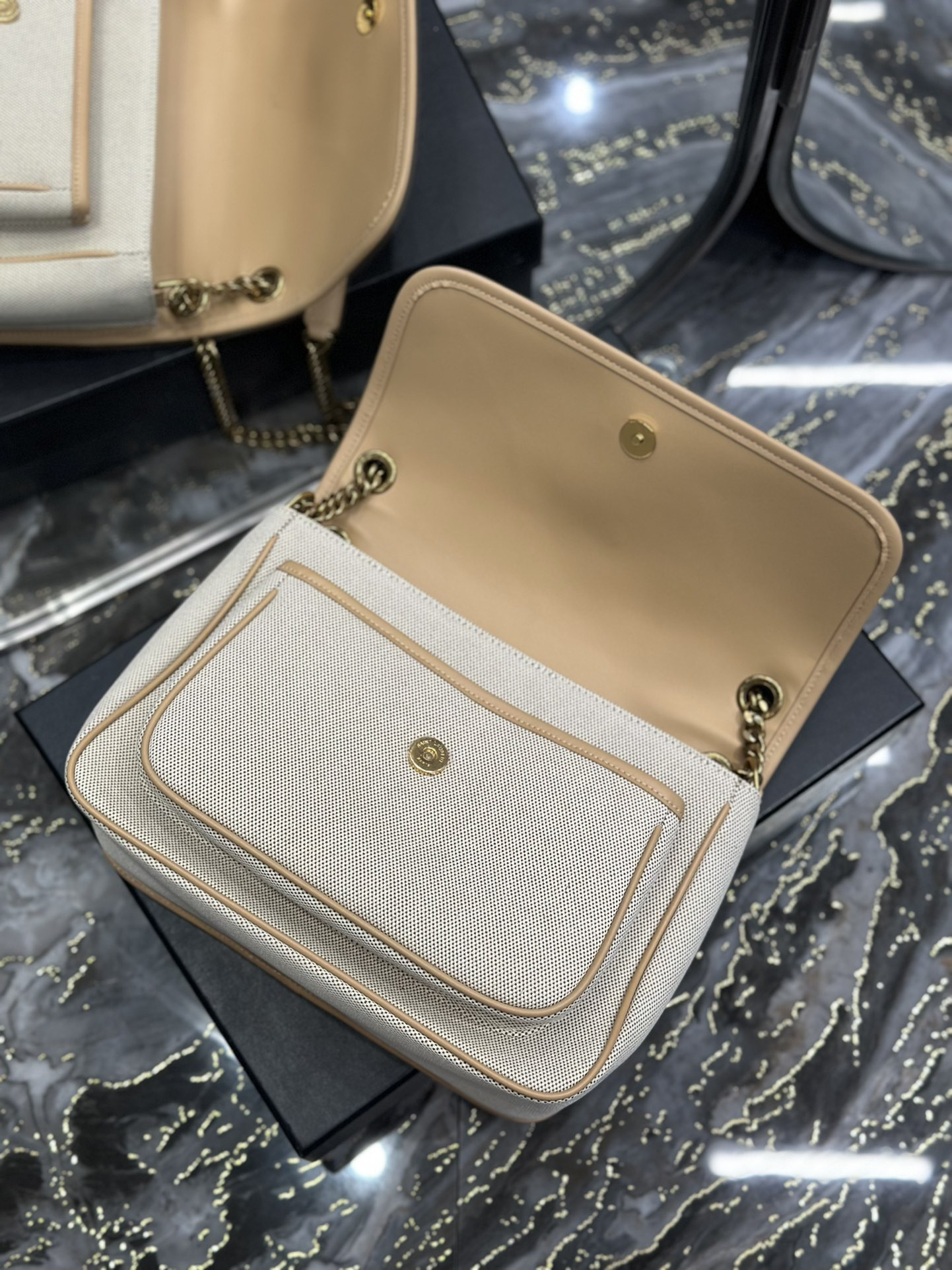 Y51 Niki Medium Bag