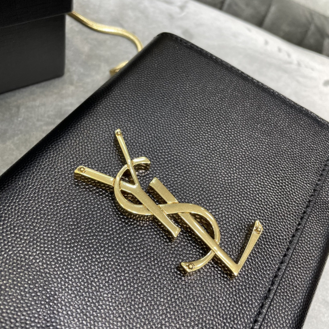 Y51 Kate Box Bag