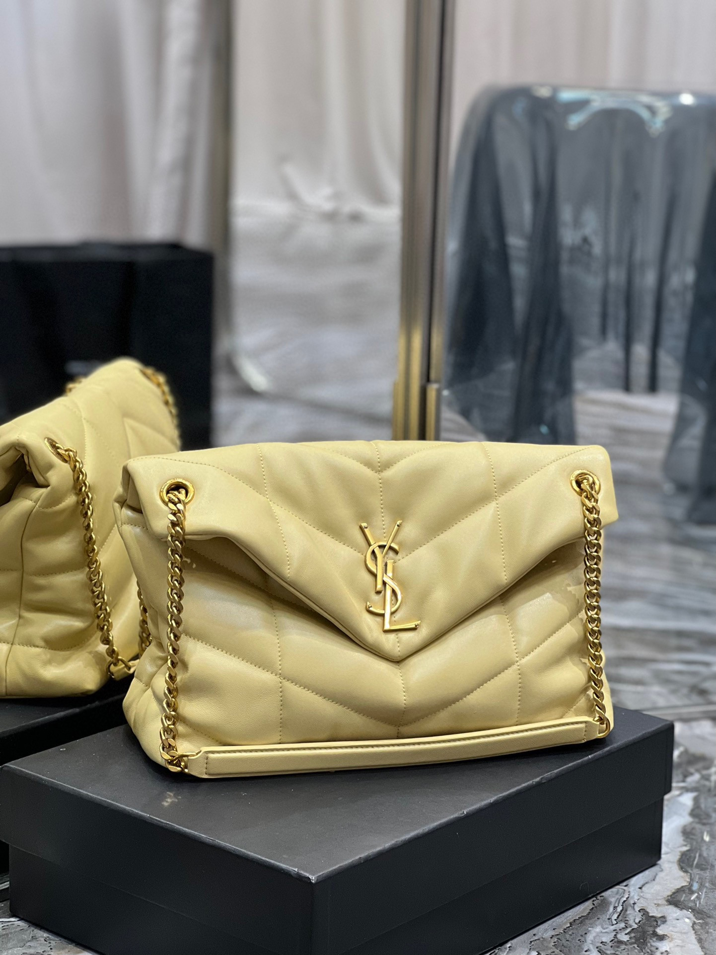 Y51 Loulou Bag
