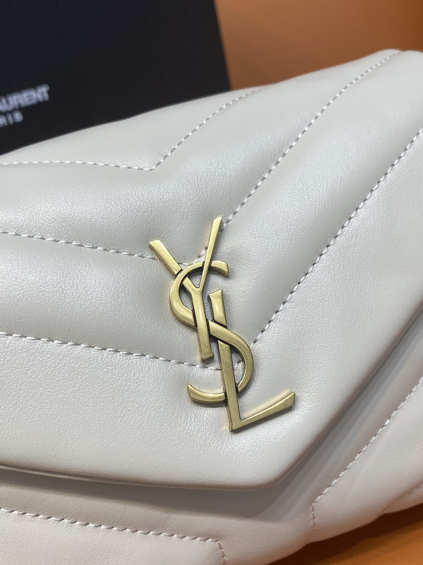Y51 Loulou Bag