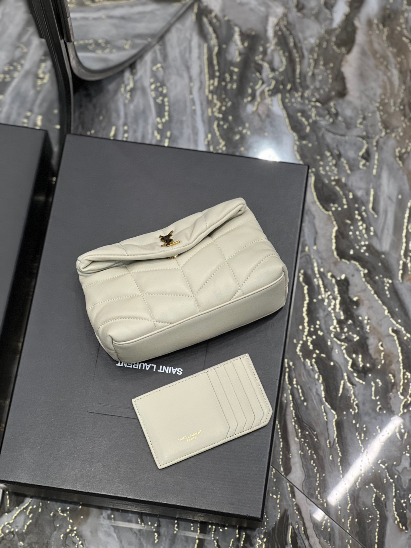 Y51 Loulou Bag
