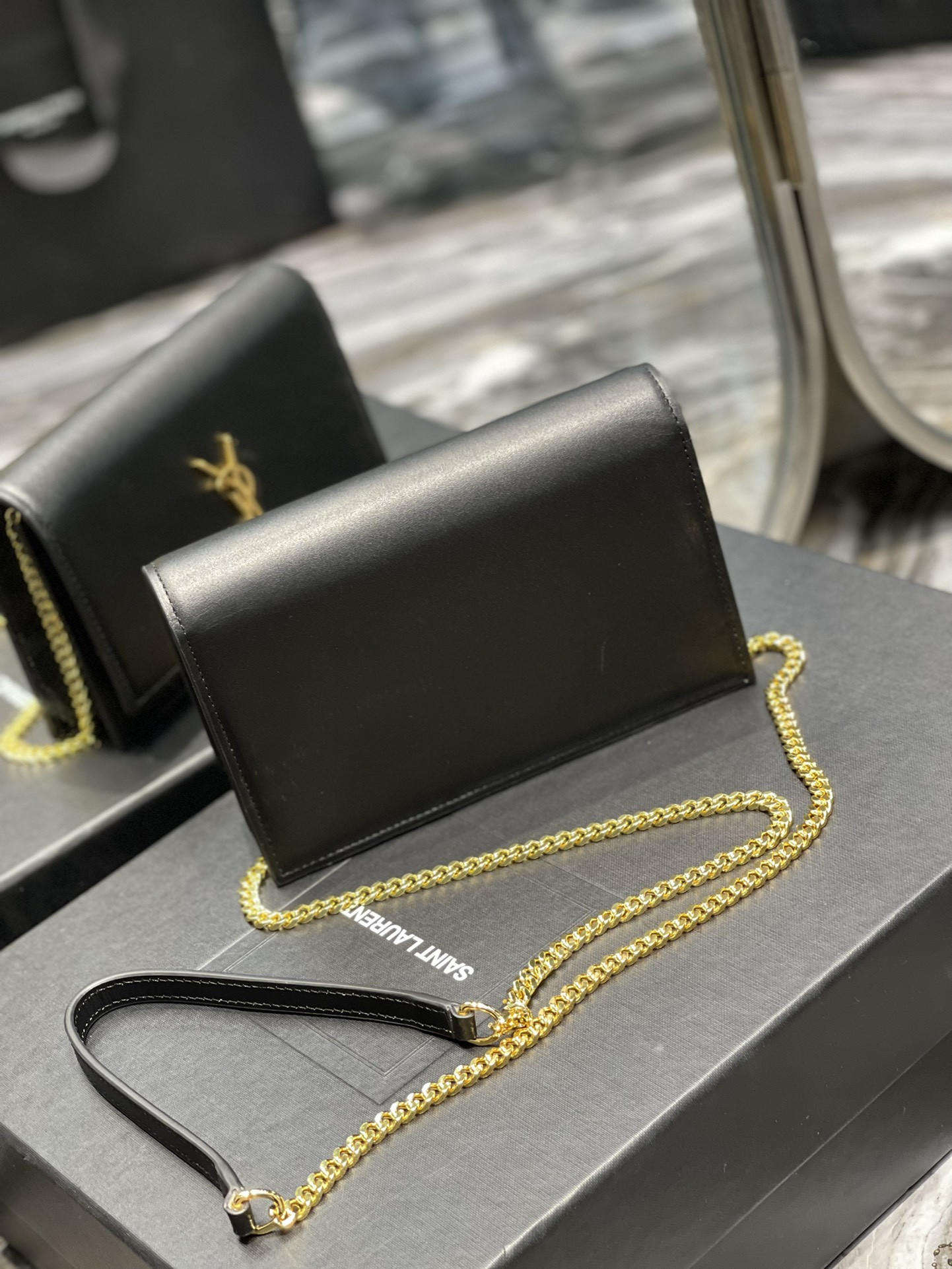 Y51 Kate Bag