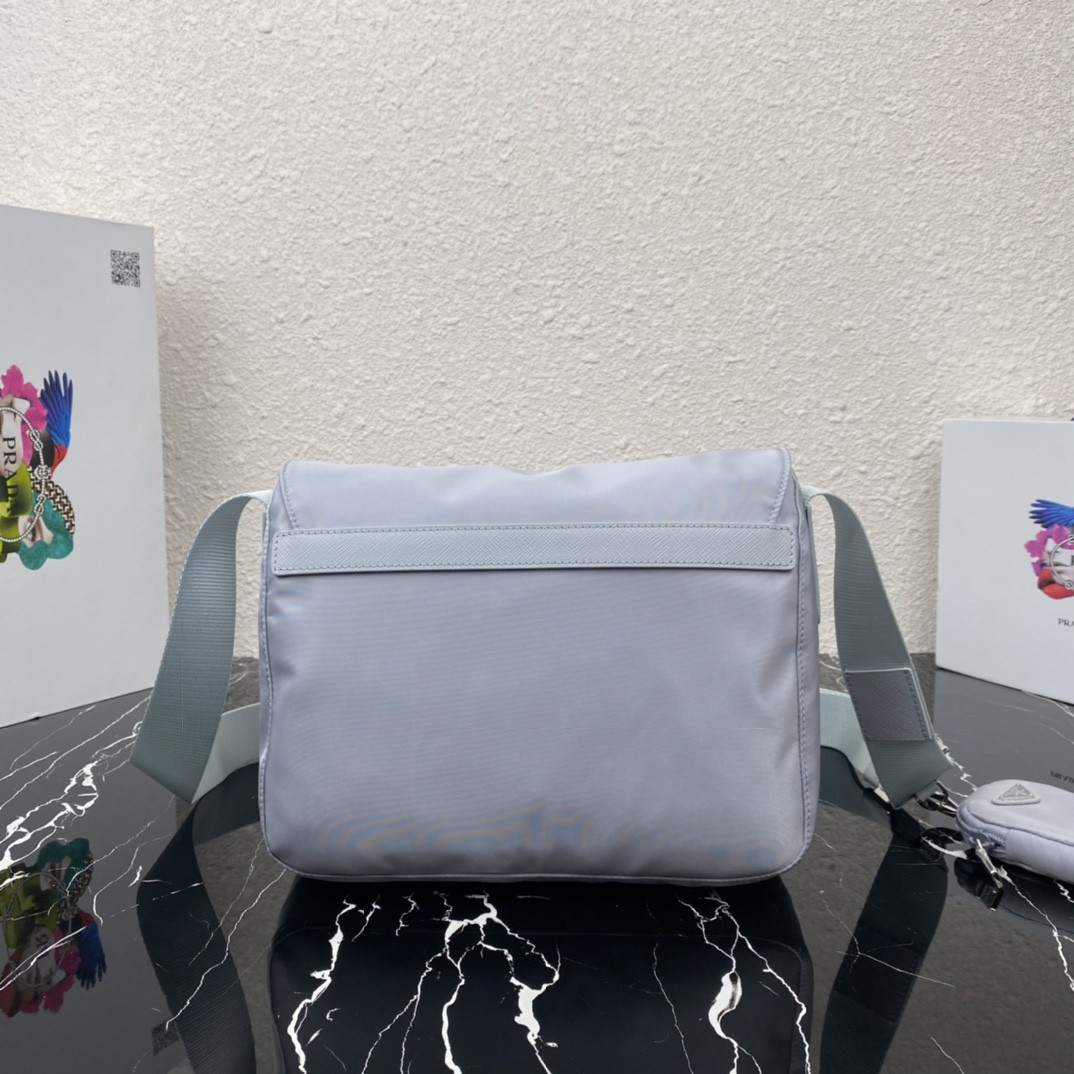 Pra*a Mailbag