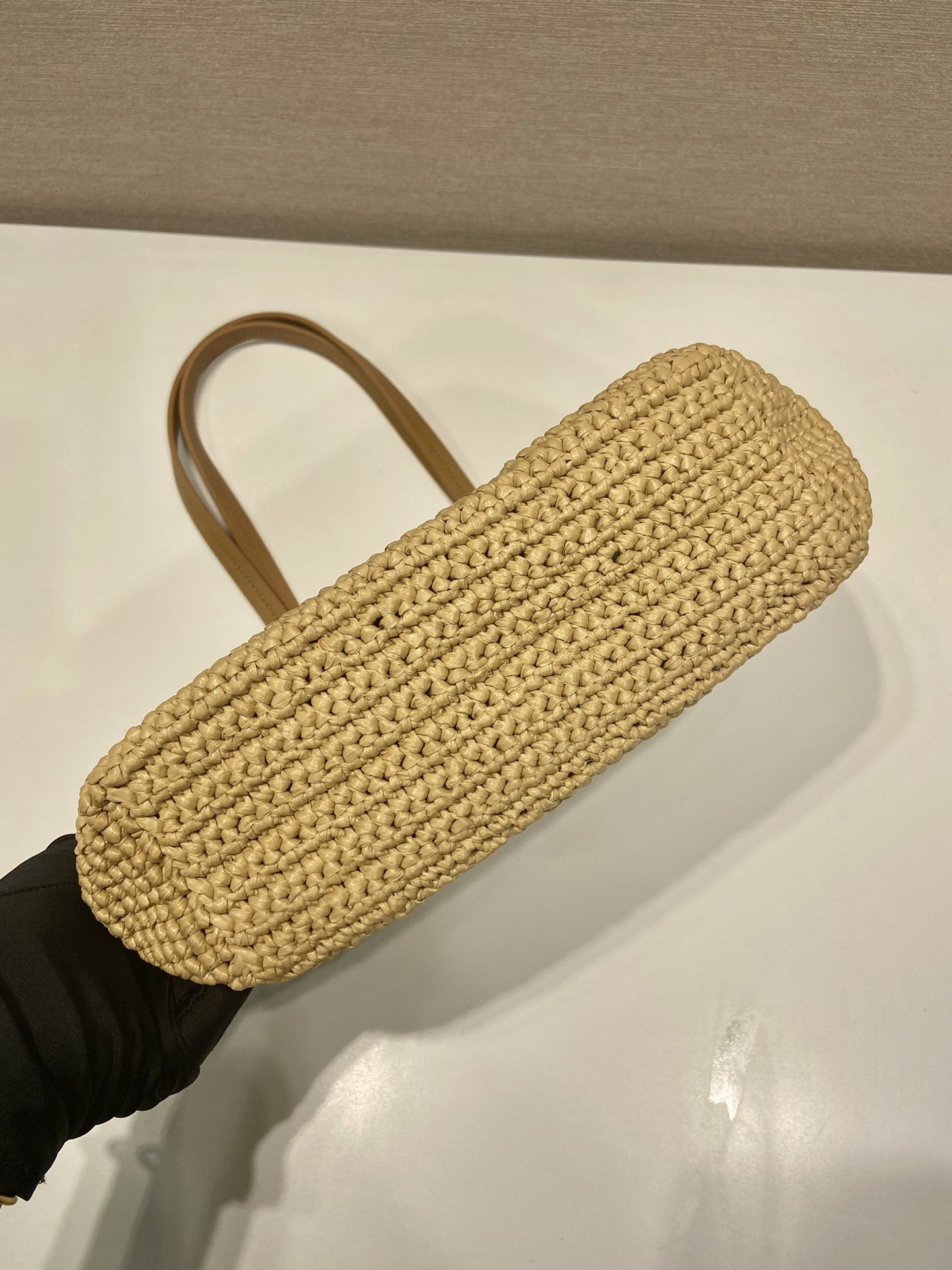 Pra*a Tote Bag