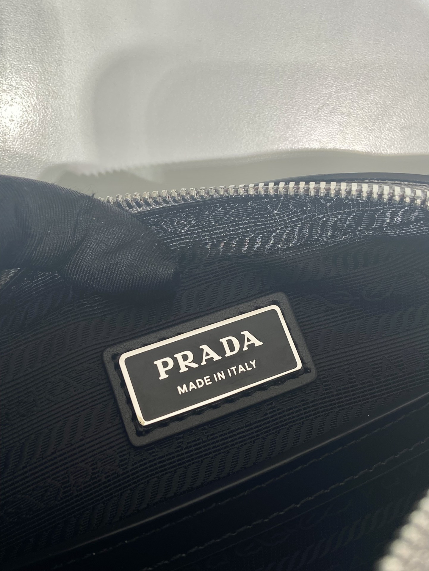 Pra*a Shoulder Bag