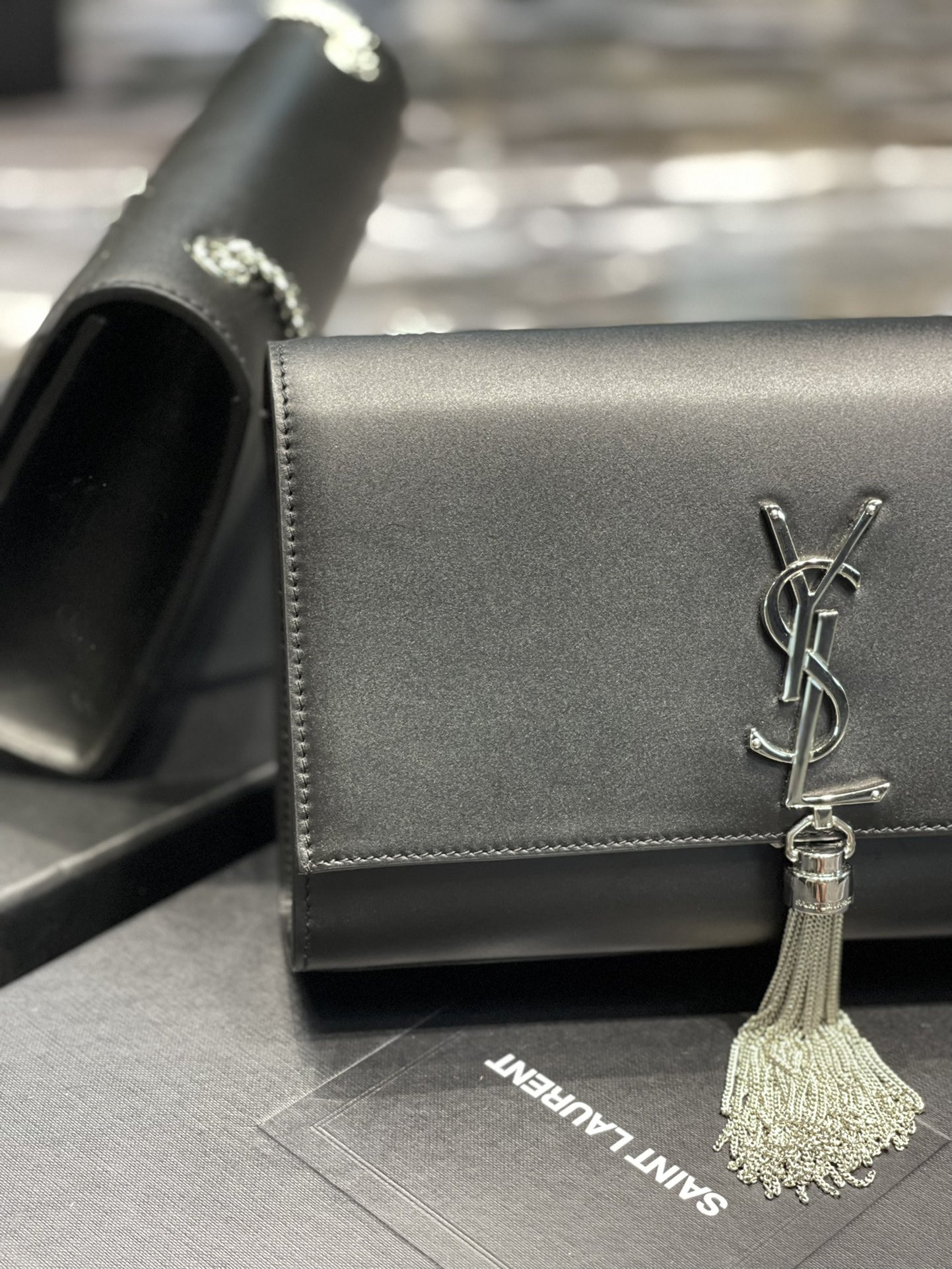 Y51 Kate Bag
